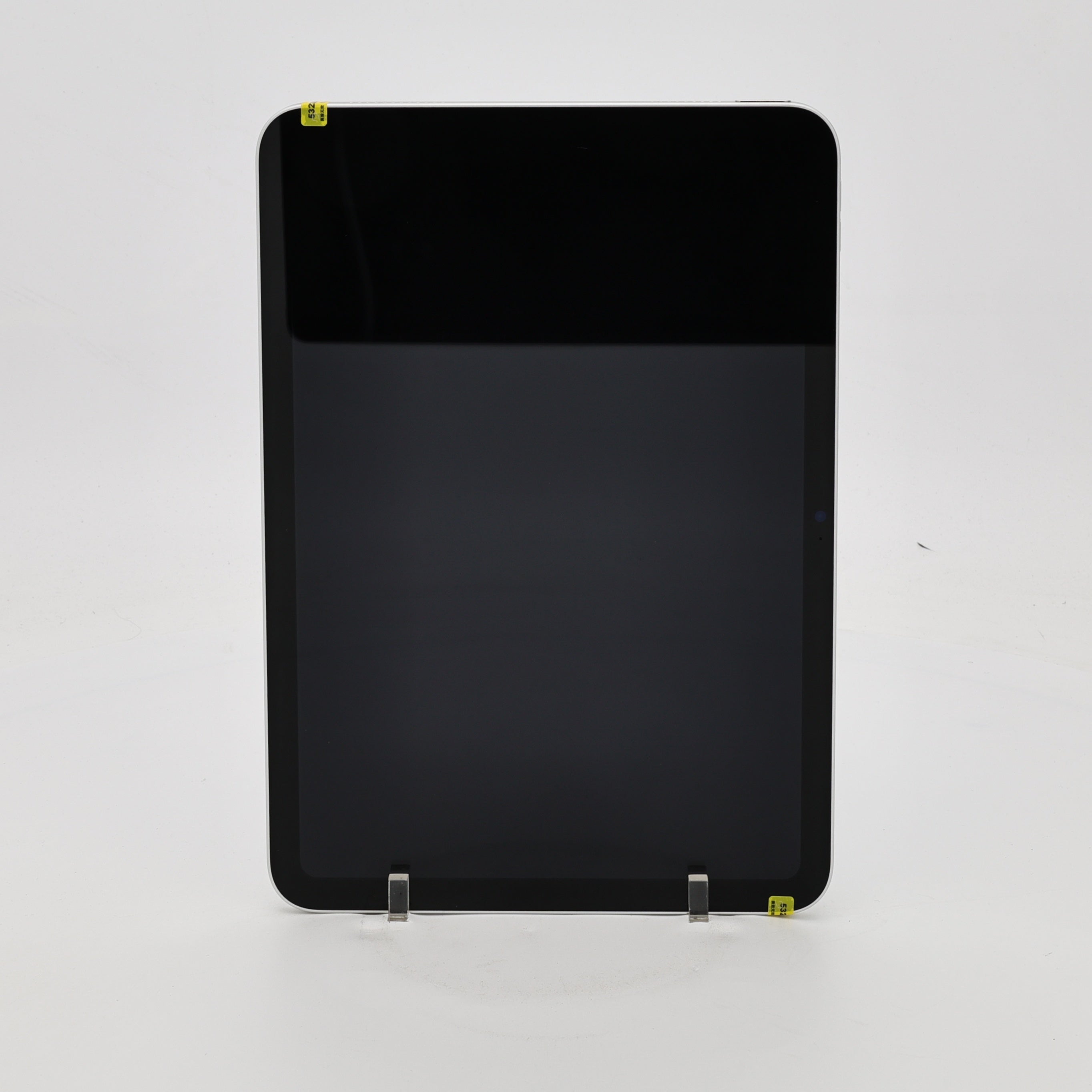 95新 Apple iPad 10代 256G 銀色 WIFI