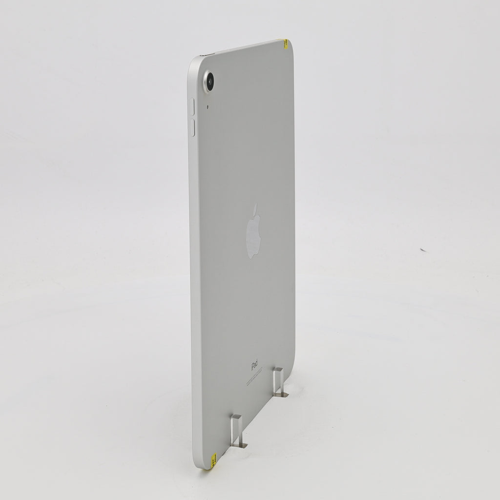 95新 Apple iPad 10代 256G 銀色 WIFI