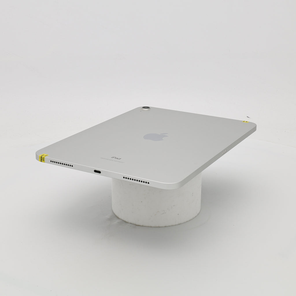 95新 Apple iPad 10代 256G 銀色 WIFI