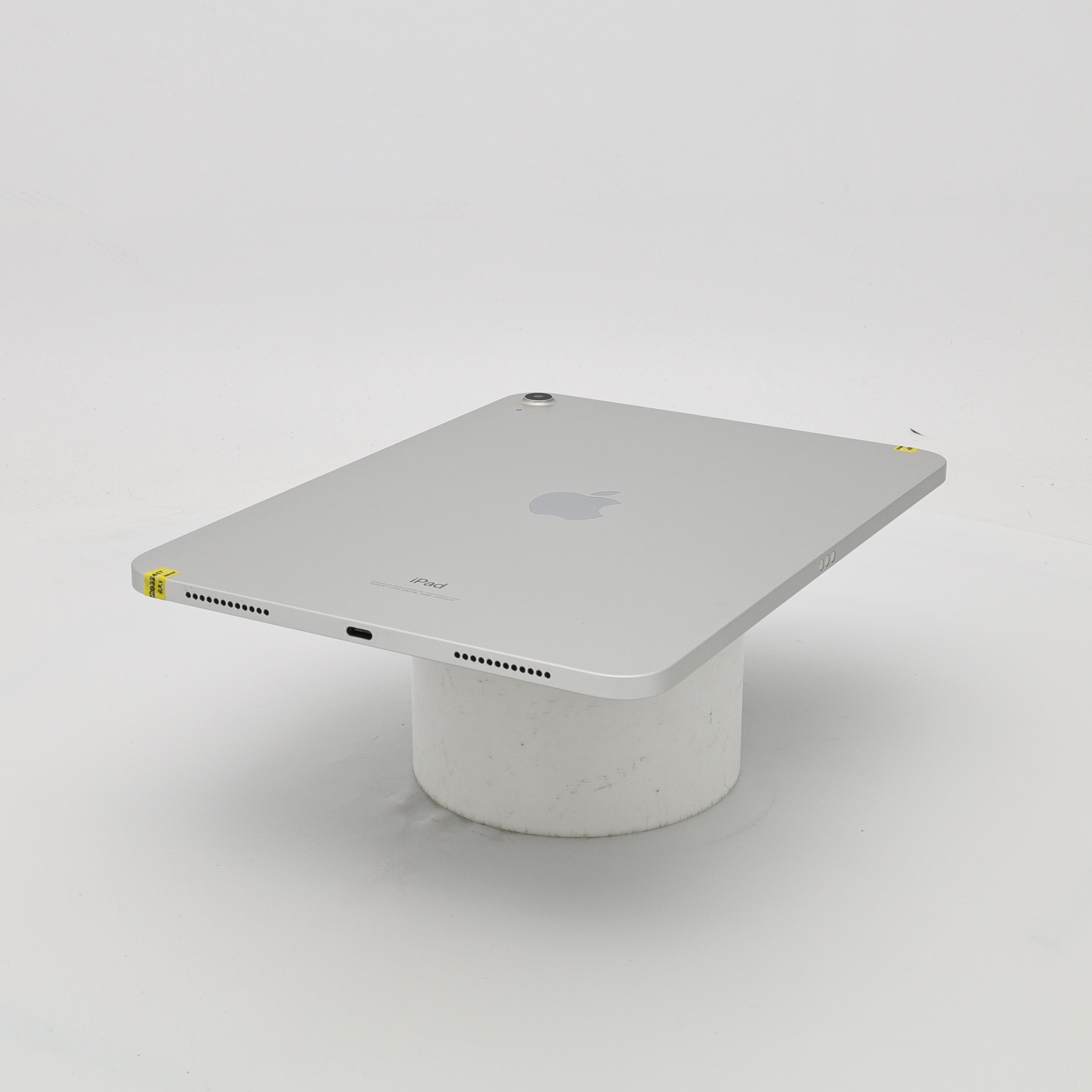 95新 Apple iPad 10代 256G 銀色 WIFI