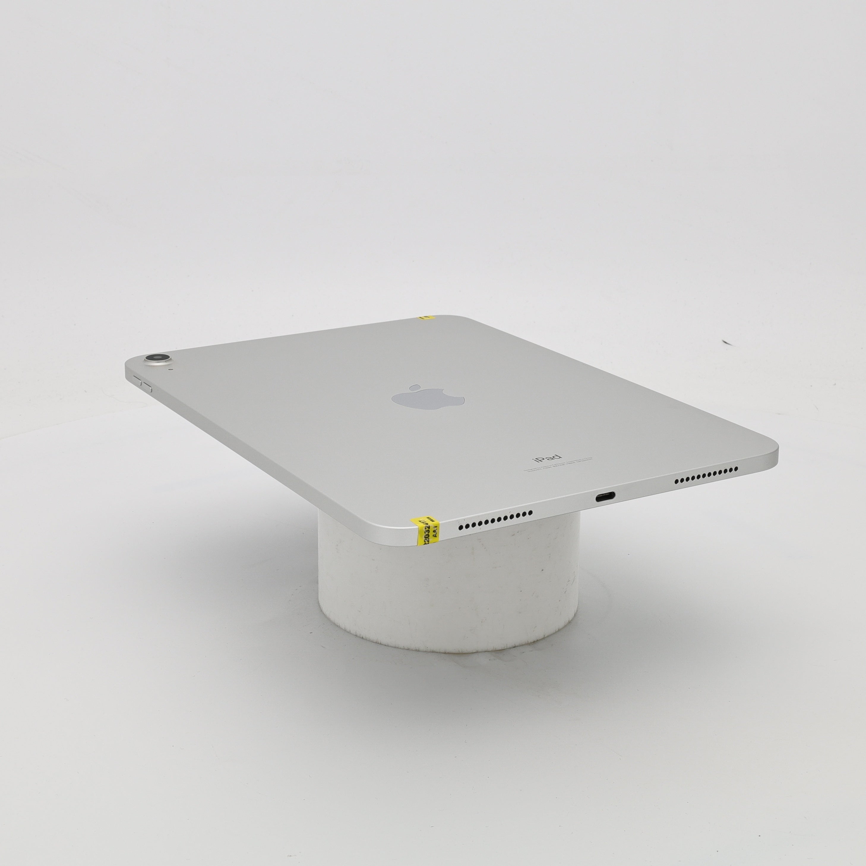 95新 Apple iPad 10代 256G 銀色 WIFI