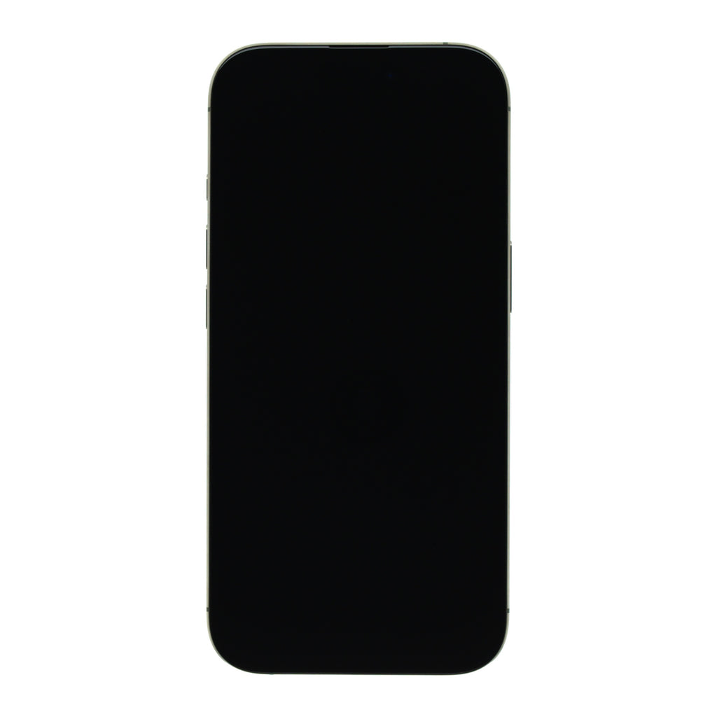 99新 Apple iPhone 16 Pro 128G 原色鈦金屬 中國大陸版