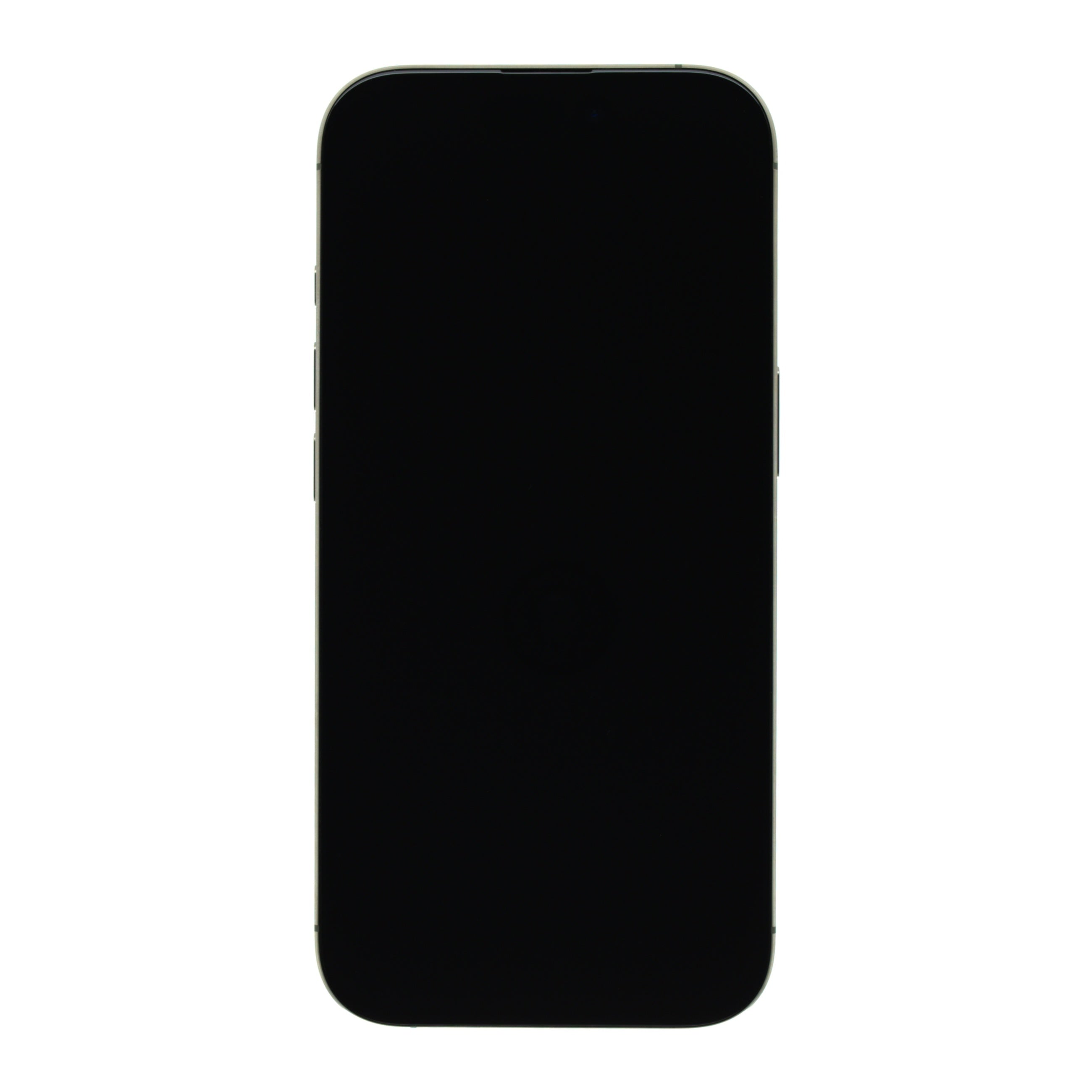 99新 Apple iPhone 16 Pro 128G 原色鈦金屬 中國大陸版