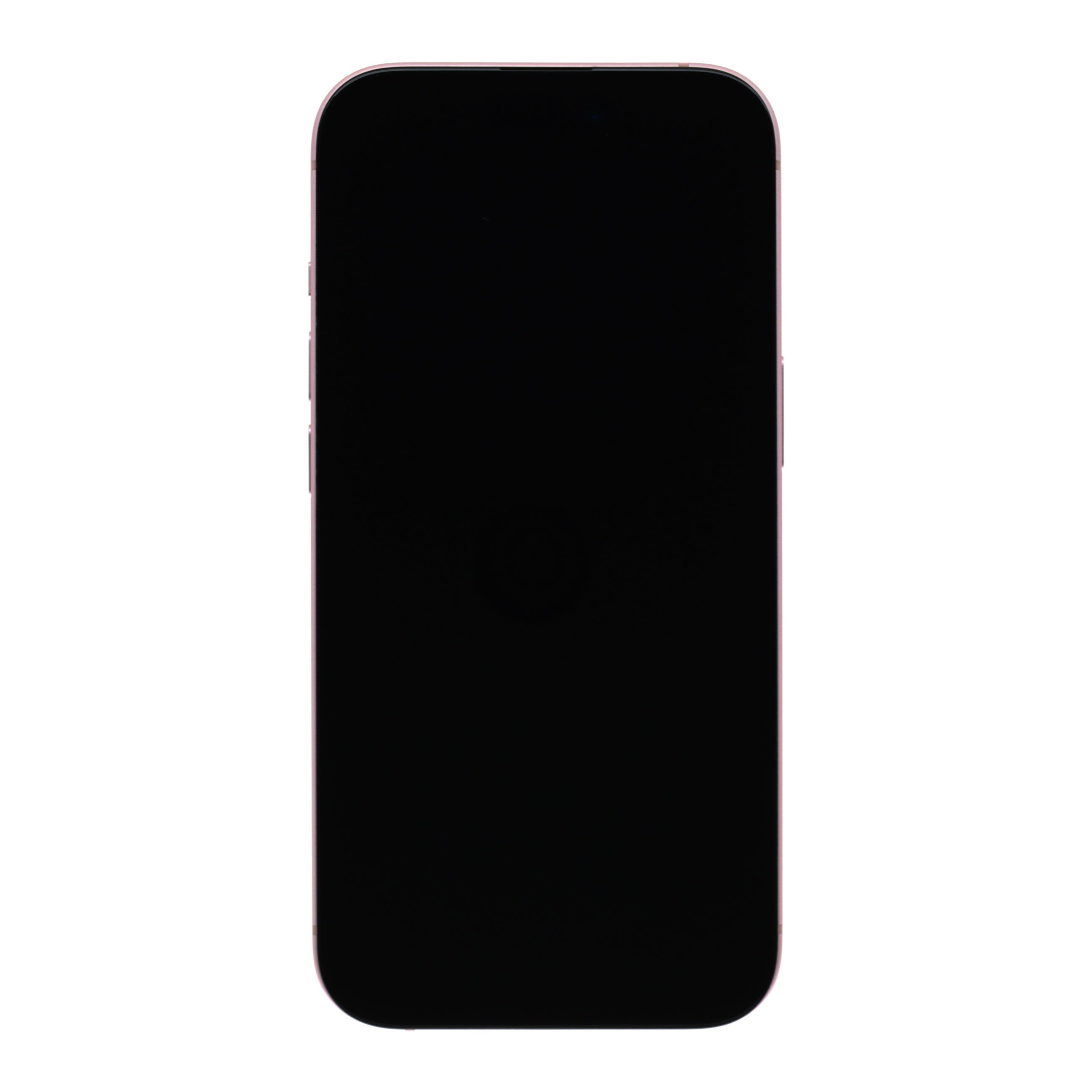 95新 Apple iPhone 15 128G 粉紅色 中國大陸版