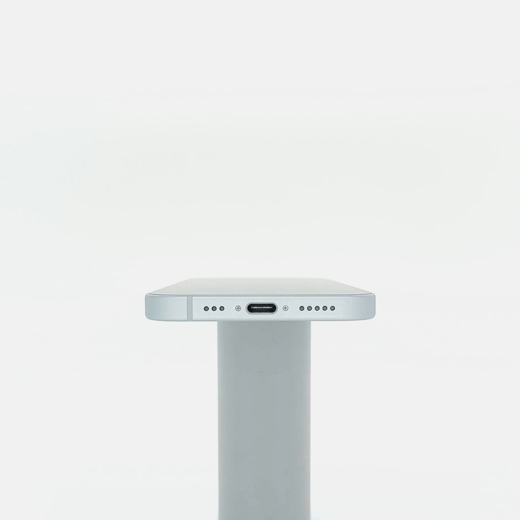 95新 Apple iPhone 15 256G 藍色 中國大陸版