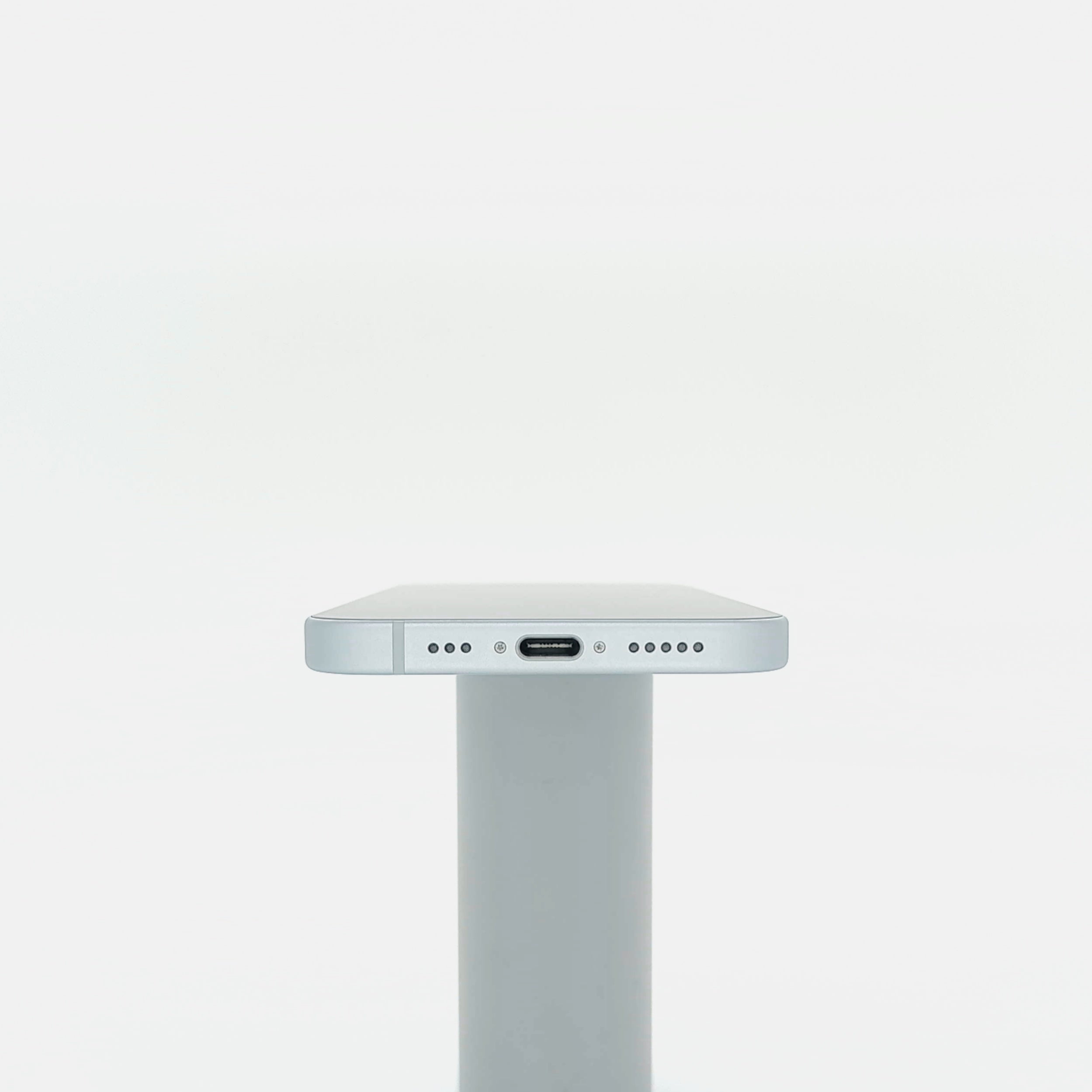 95新 Apple iPhone 15 256G 藍色 中國大陸版