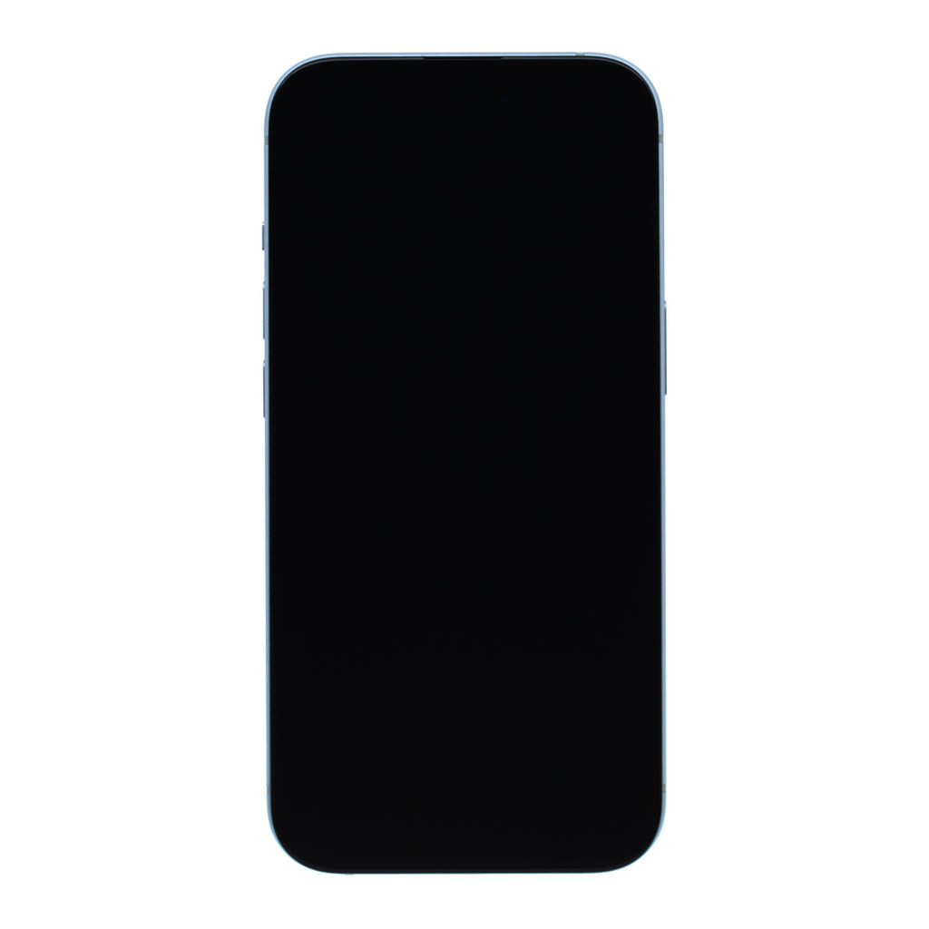 95新 Apple iPhone 15 256G 藍色 中國大陸版
