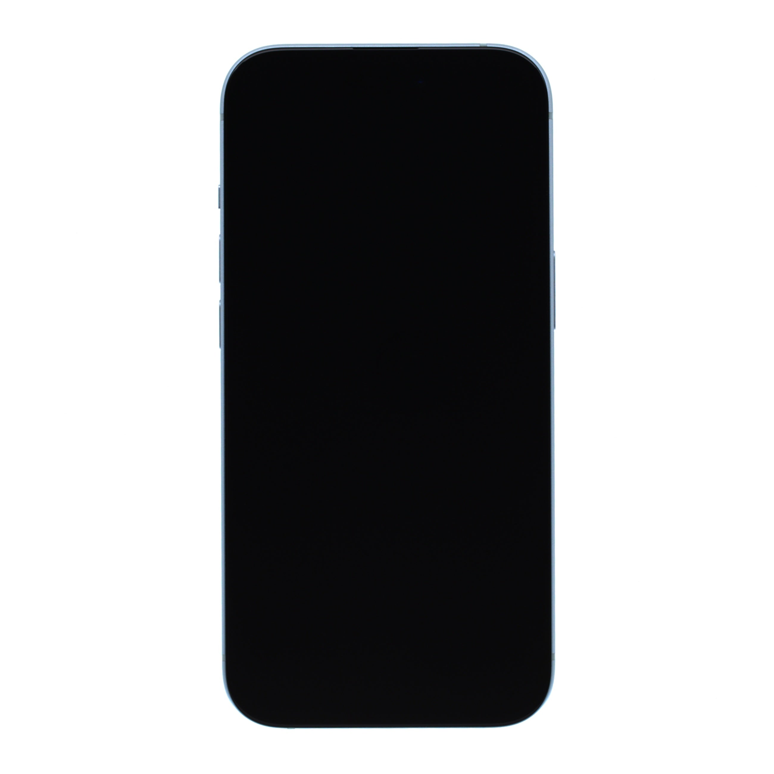 95新 Apple iPhone 15 256G 藍色 中國大陸版