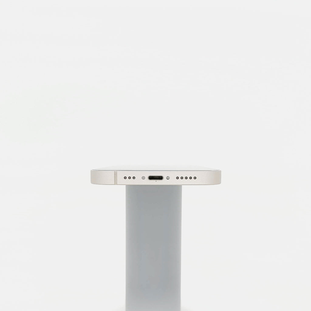 95新 Apple iPhone 13 128G 星光色 中國大陸版