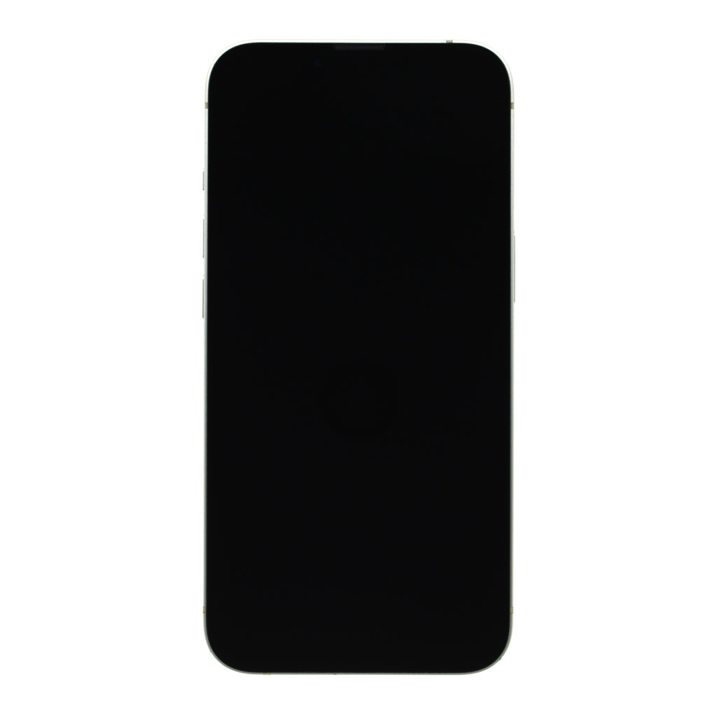 95新 Apple iPhone 13 128G 星光色 中國大陸版