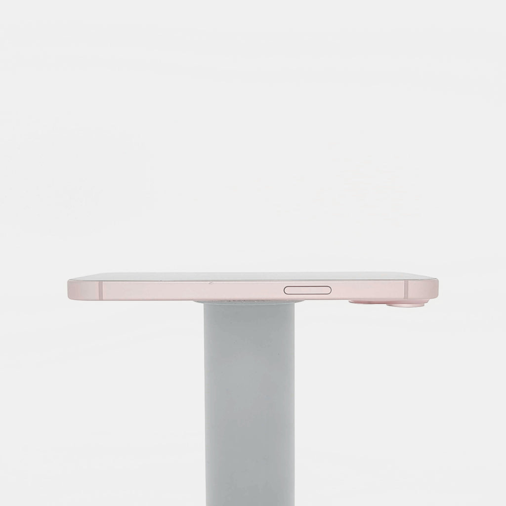 95新 Apple iPhone 15 256G 粉紅色 中國大陸版