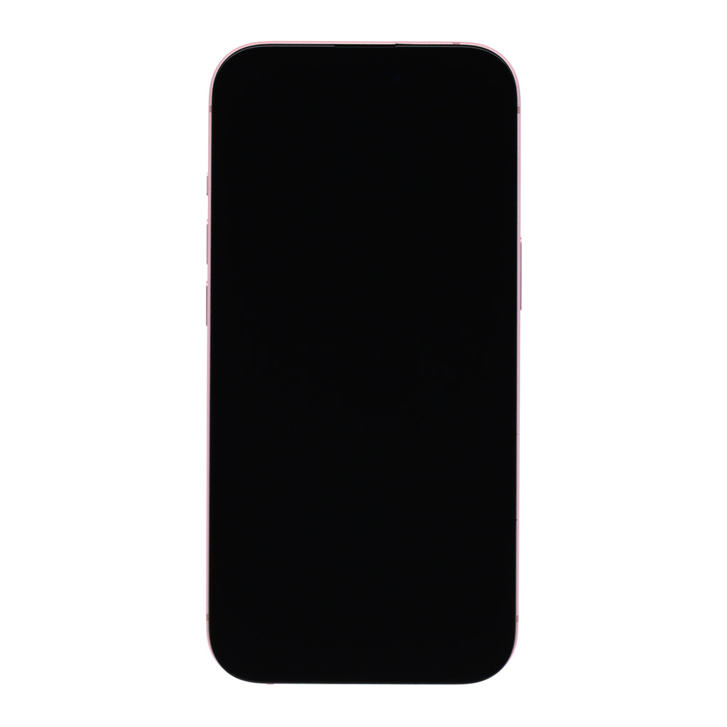 95新 Apple iPhone 15 256G 粉紅色 中國大陸版