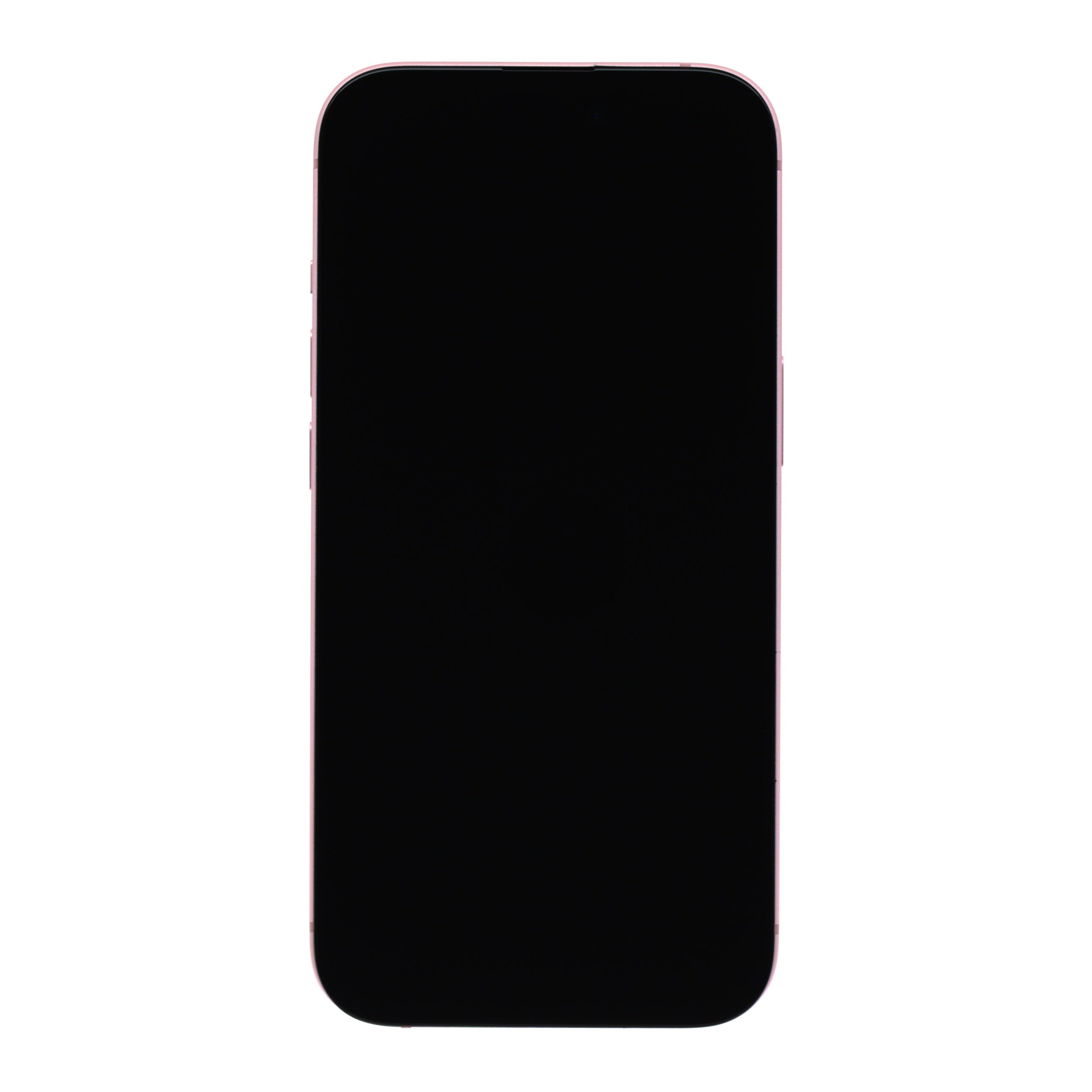 95新 Apple iPhone 15 256G 粉紅色 中國大陸版