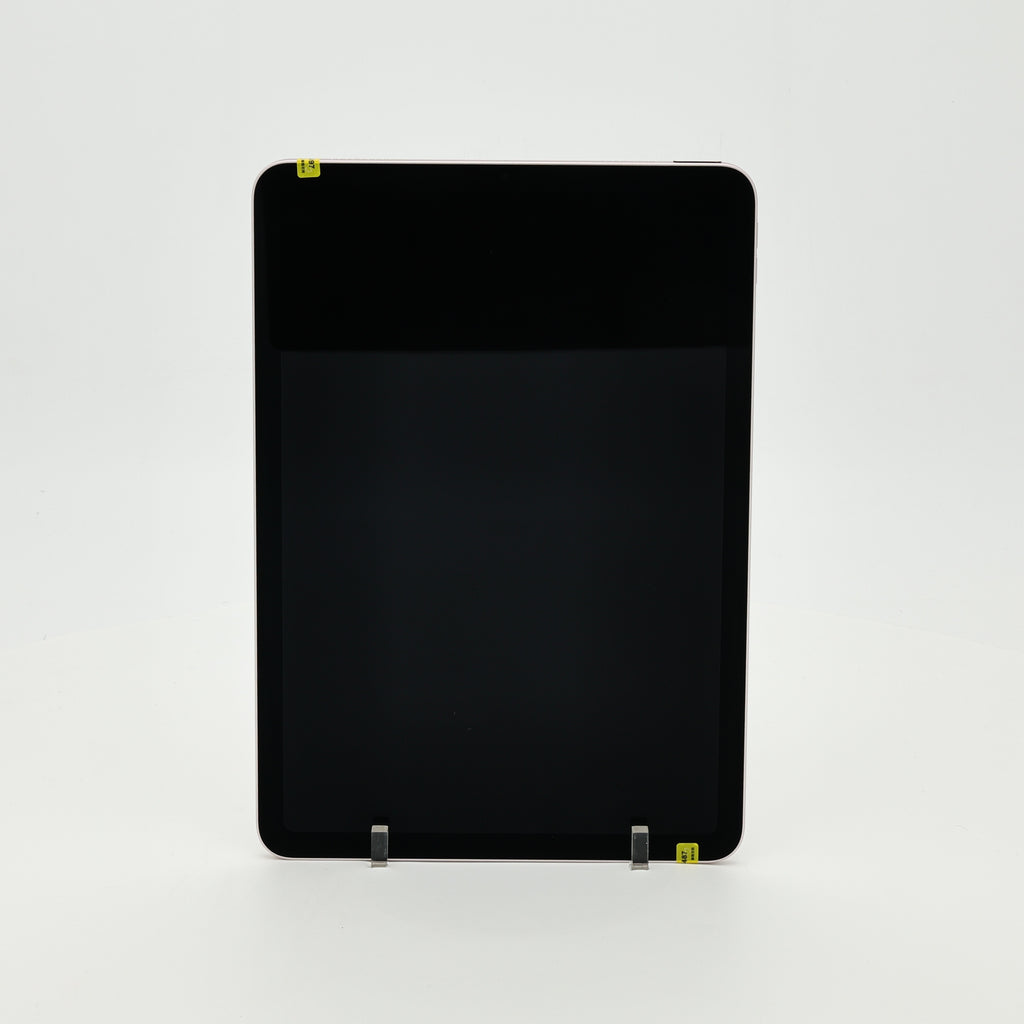 95新 Apple iPad Air5 256G 粉紅色 WIFI