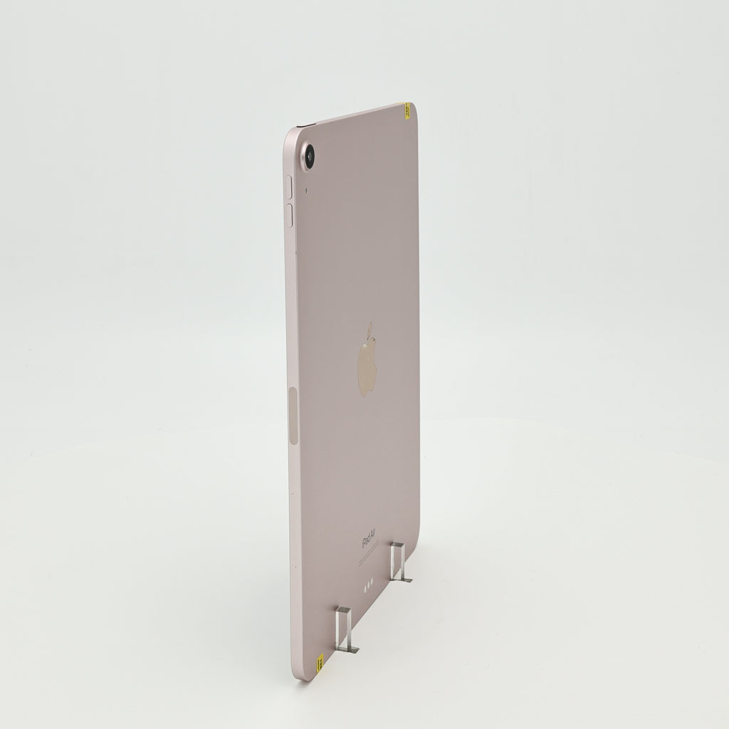 95新 Apple iPad Air5 256G 粉紅色 WIFI