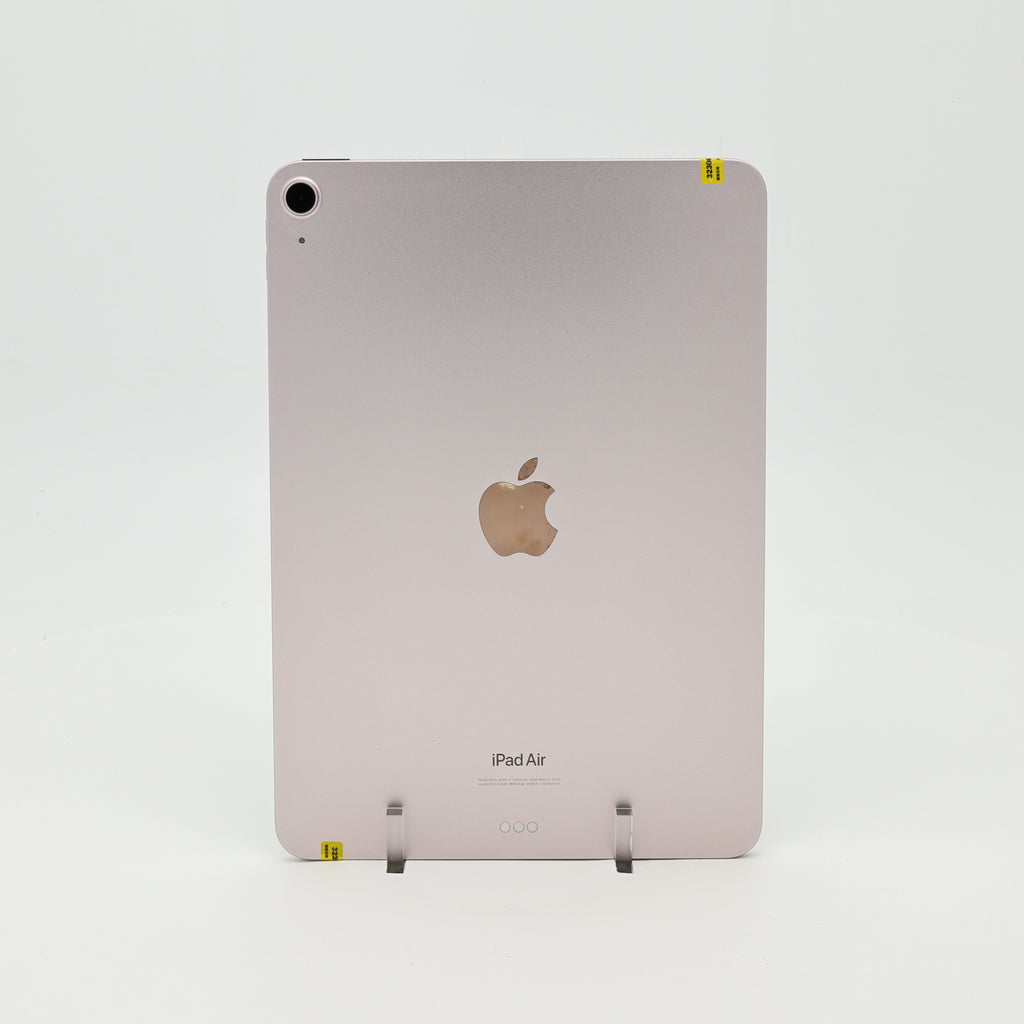95新 Apple iPad Air5 256G 粉紅色 WIFI