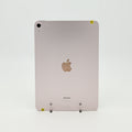 95新 Apple iPad Air5 256G 粉紅色 WIFI