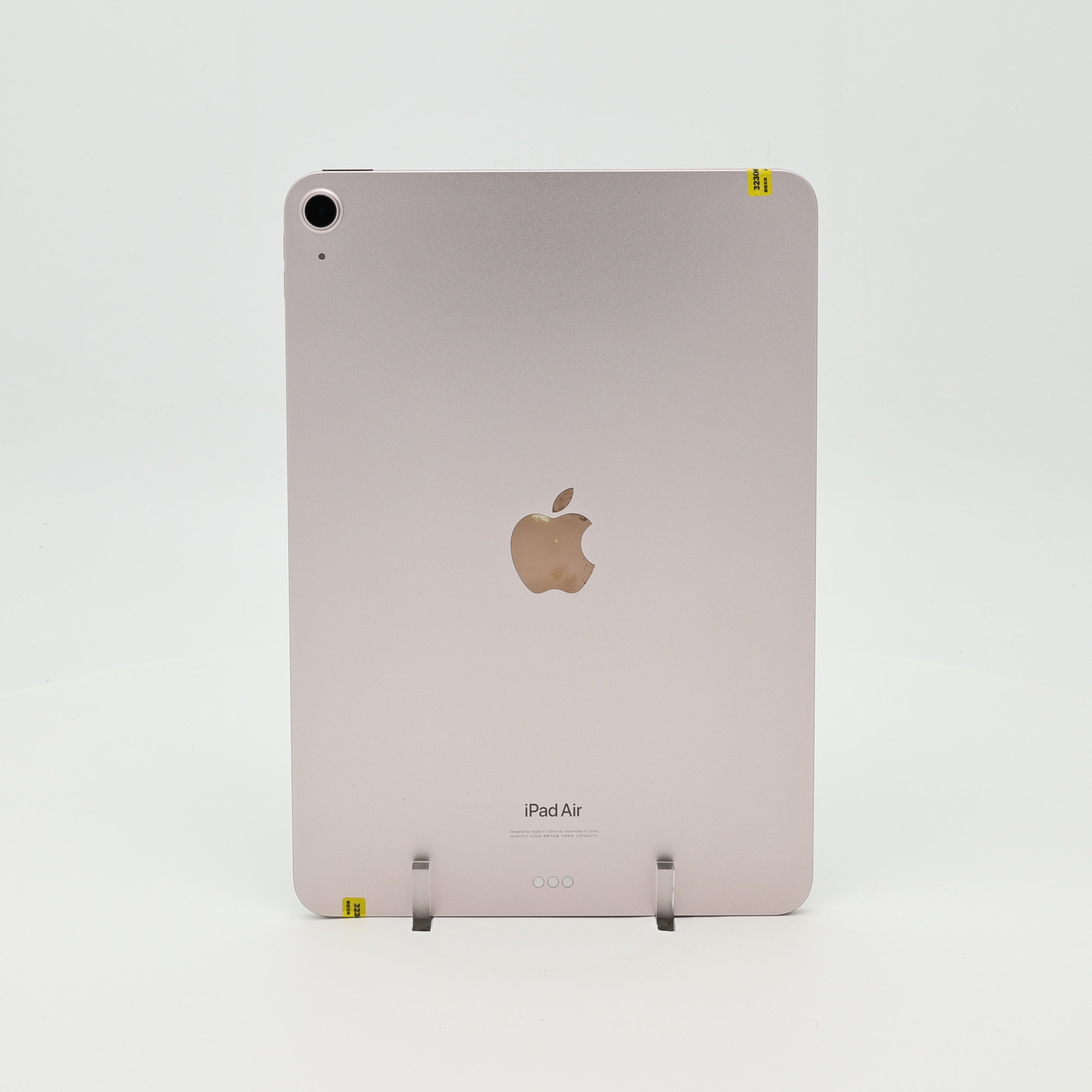 95新 Apple iPad Air5 256G 粉紅色 WIFI