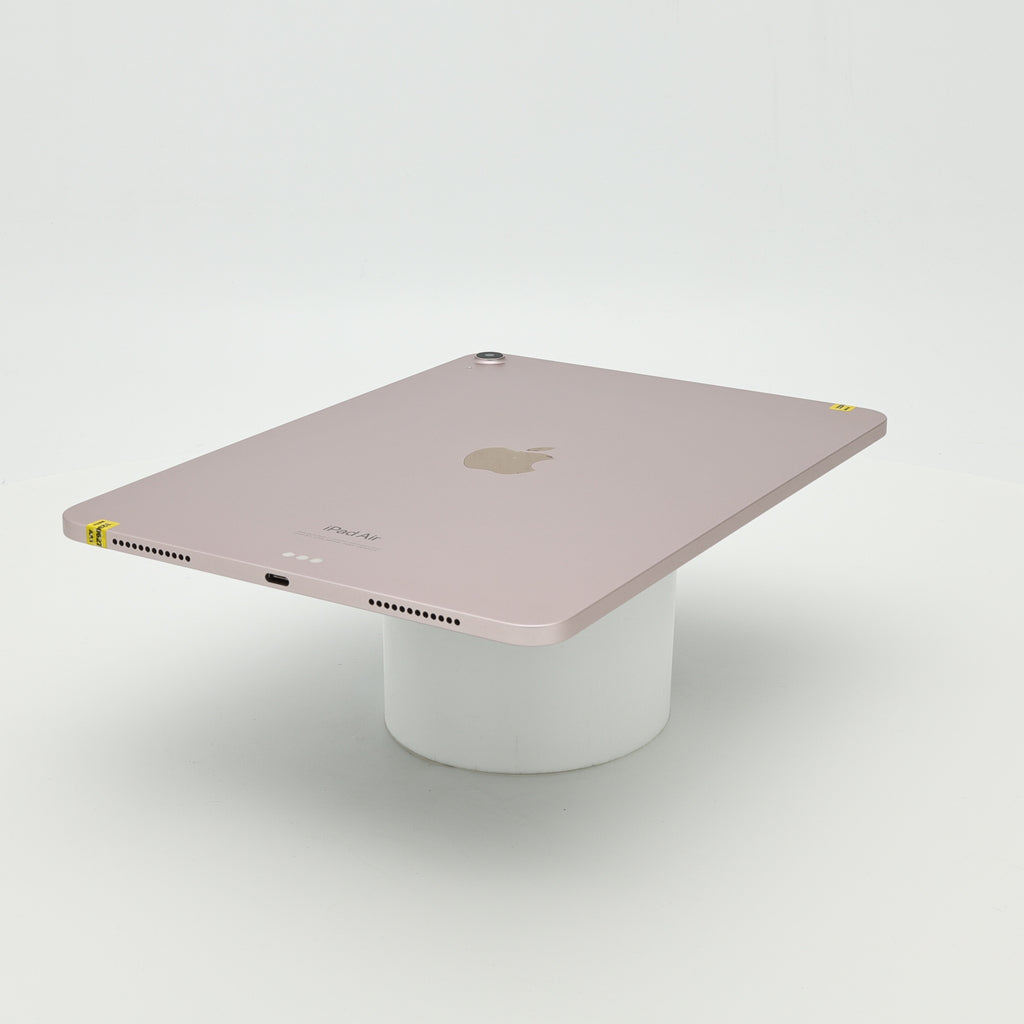 95新 Apple iPad Air5 256G 粉紅色 WIFI