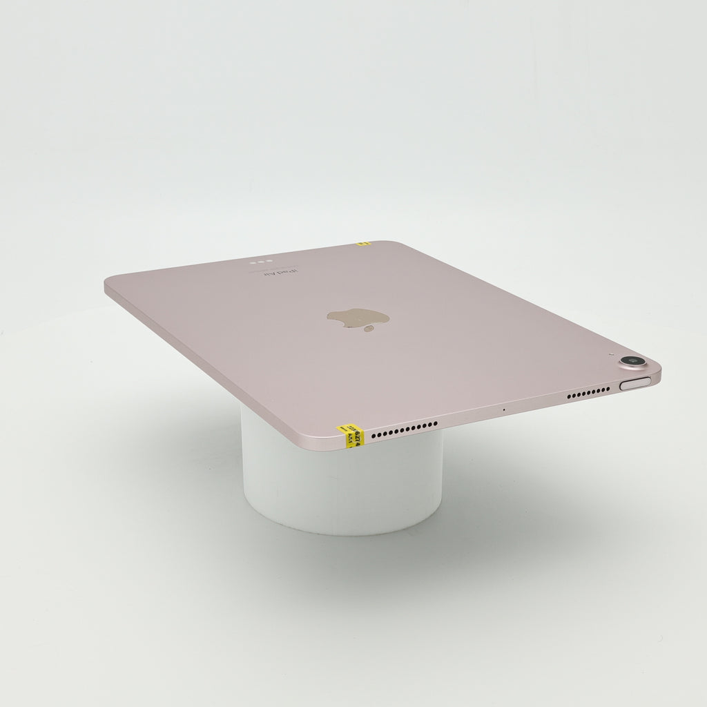 95新 Apple iPad Air5 256G 粉紅色 WIFI