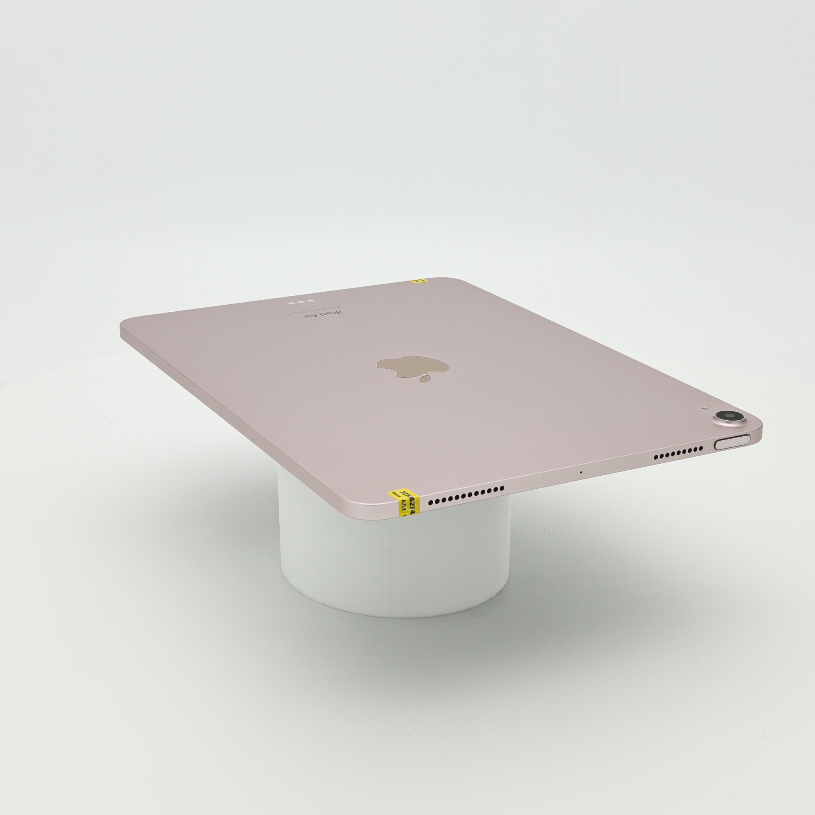 95新 Apple iPad Air5 256G 粉紅色 WIFI