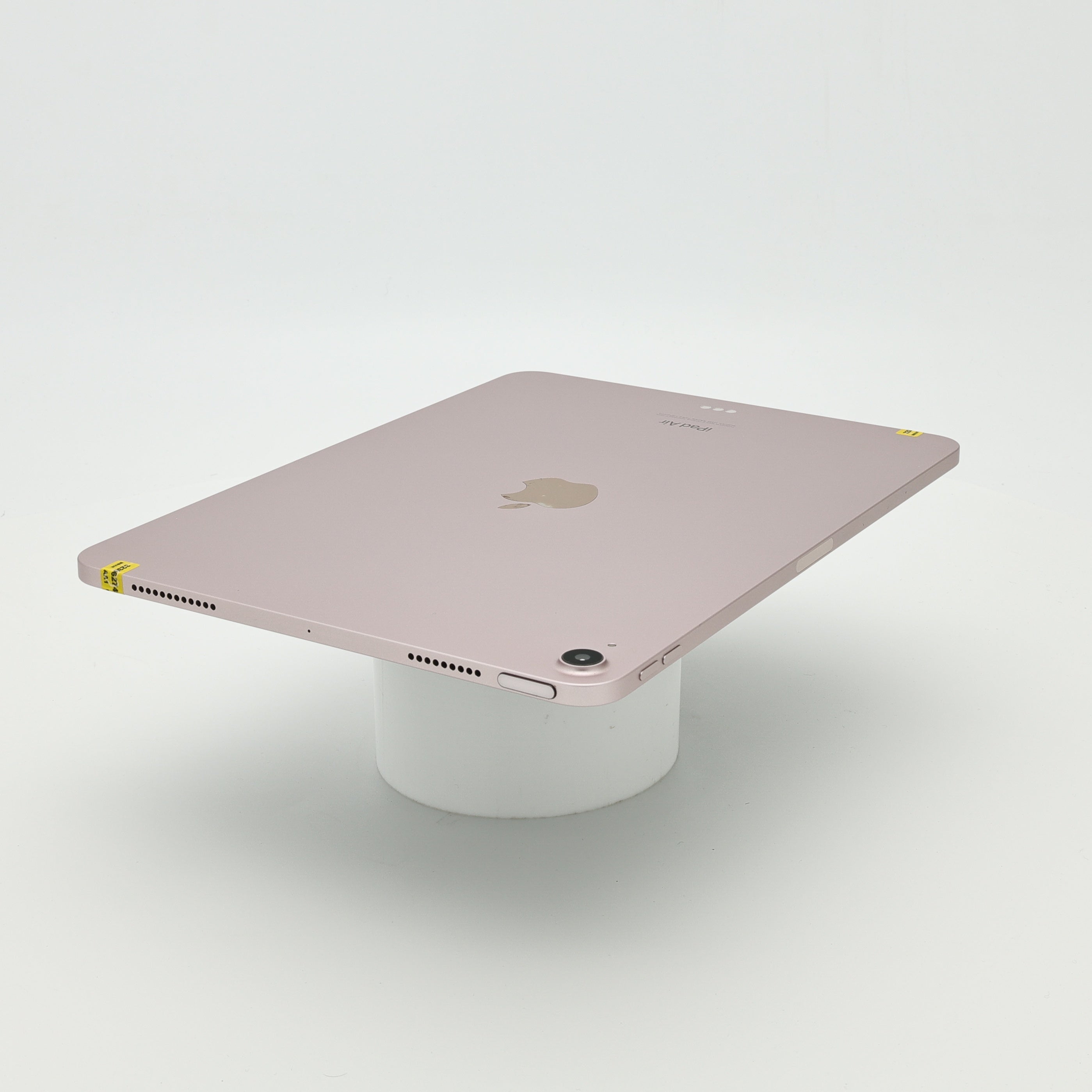 95新 Apple iPad Air5 256G 粉紅色 WIFI