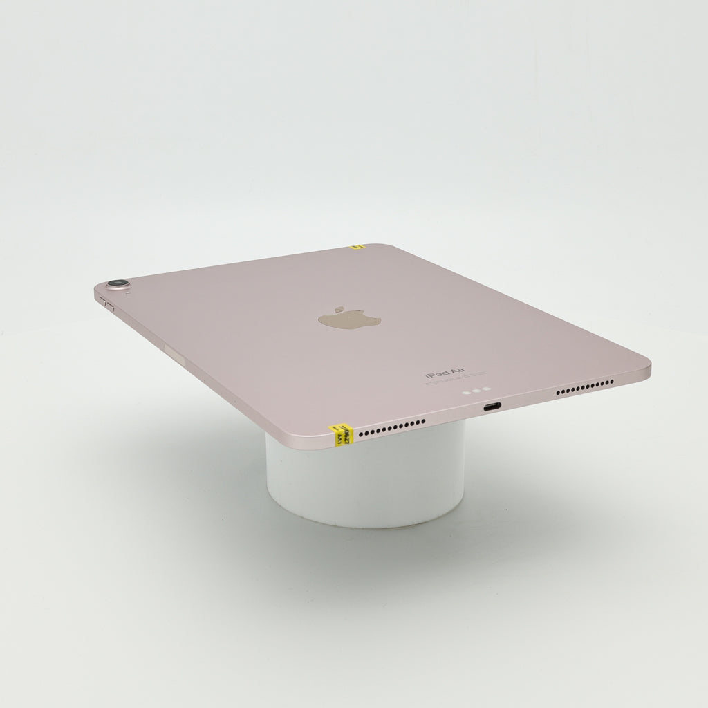 95新 Apple iPad Air5 256G 粉紅色 WIFI
