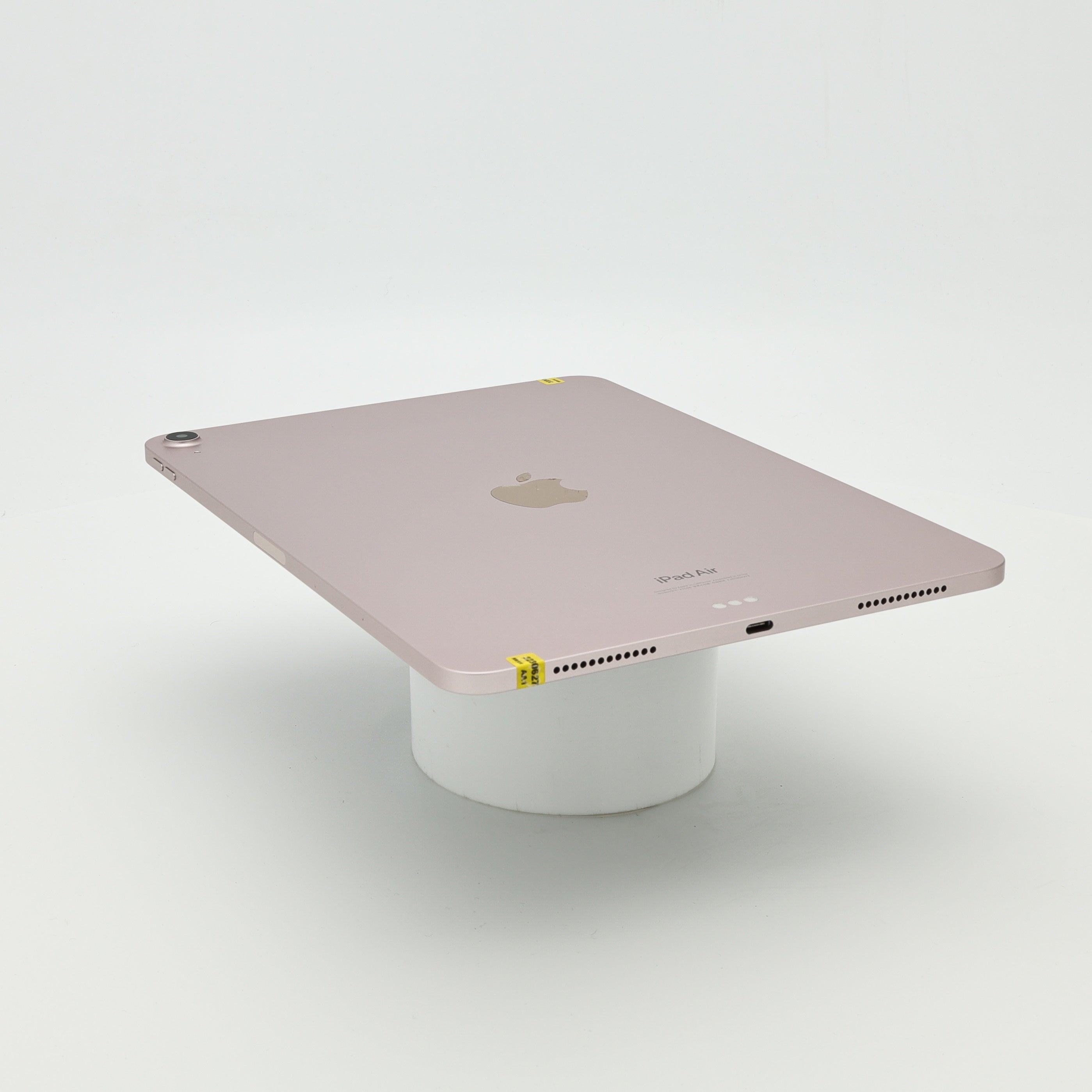 95新 Apple iPad Air5 256G 粉紅色 WIFI
