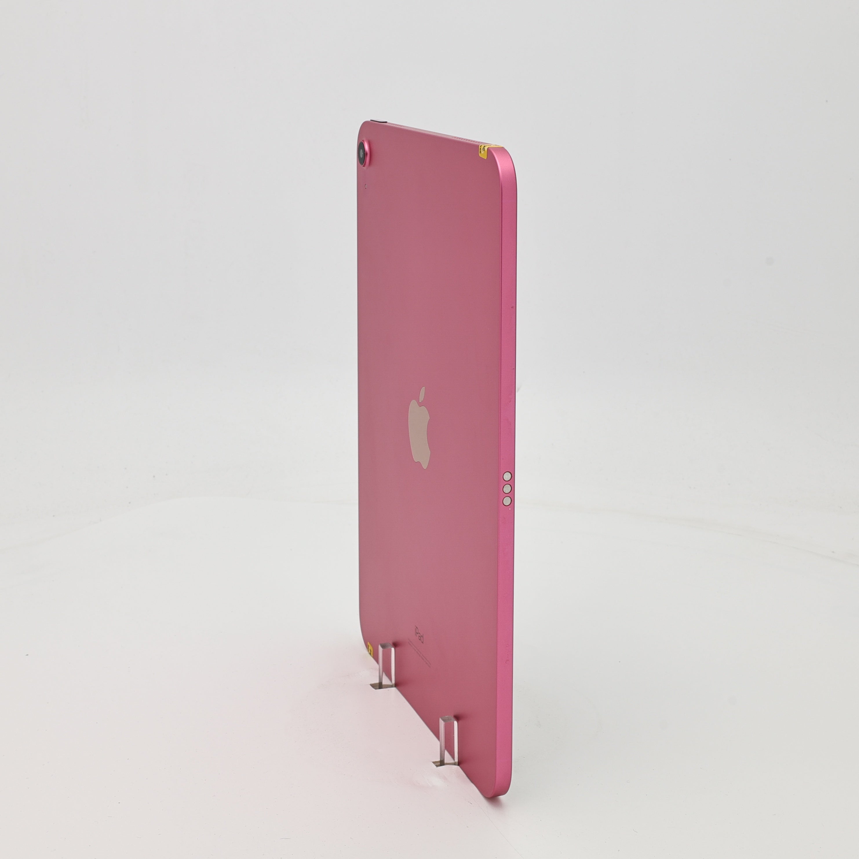 99新 Apple iPad 10代 256G 粉紅色 WIFI
