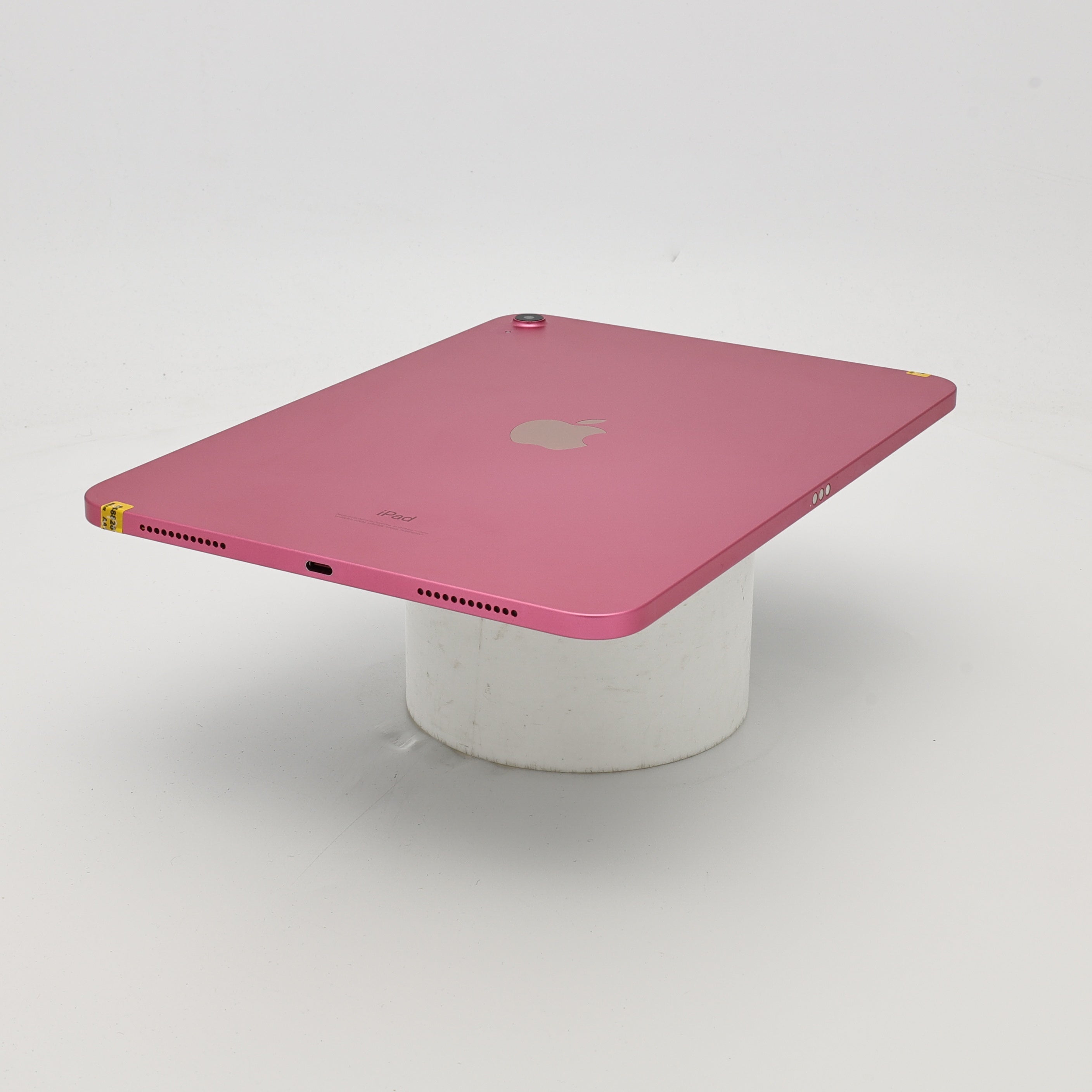 99新 Apple iPad 10代 256G 粉紅色 WIFI