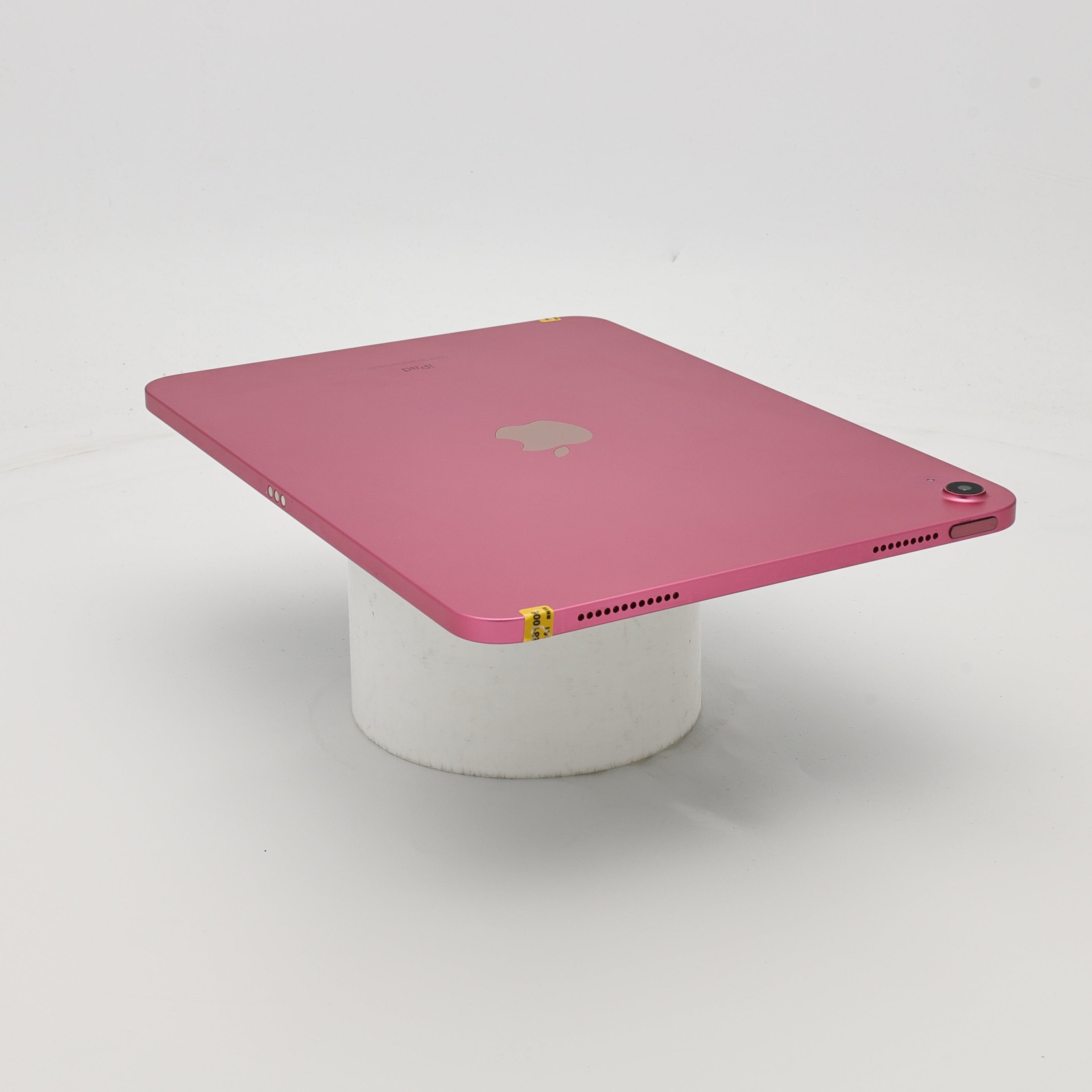 99新 Apple iPad 10代 256G 粉紅色 WIFI