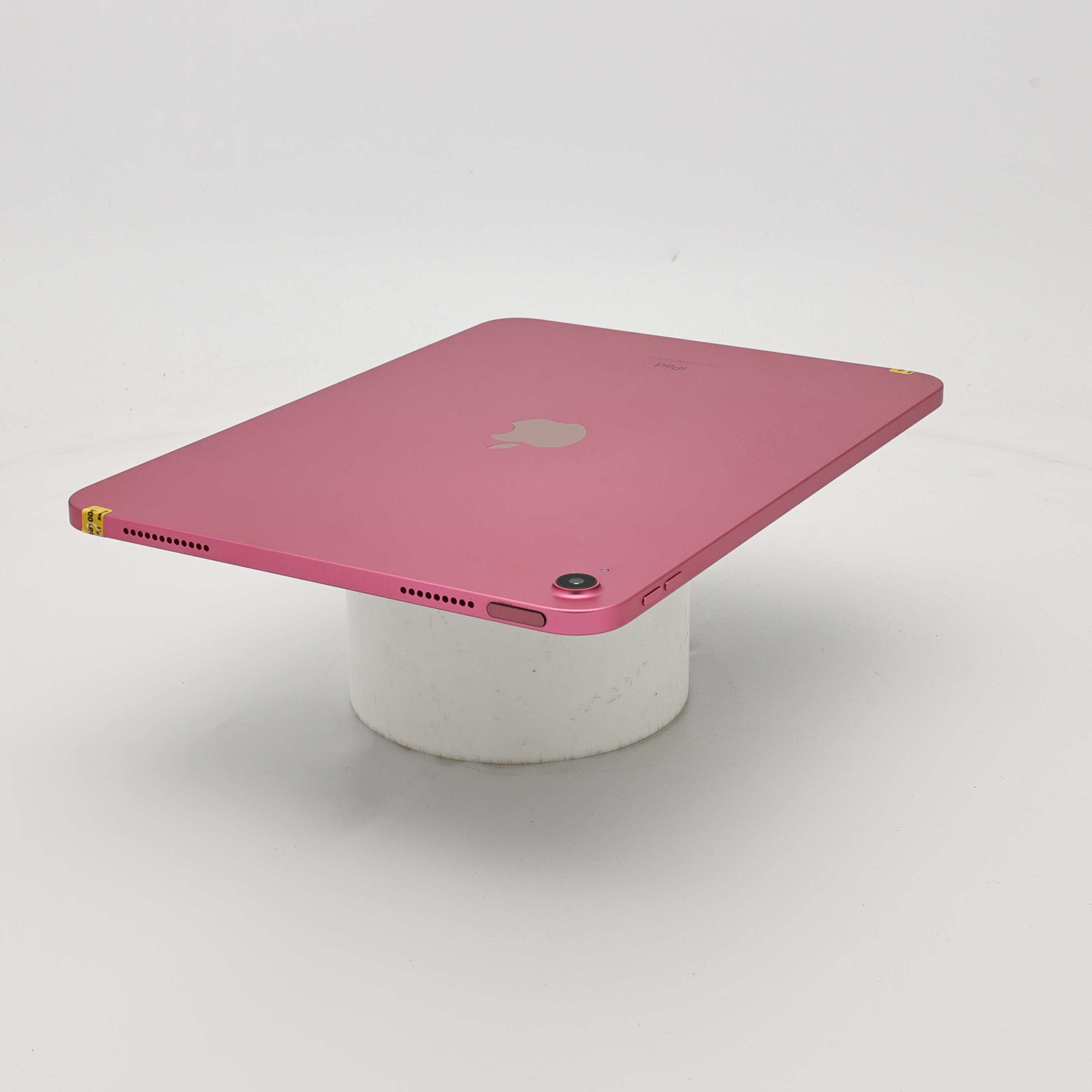 99新 Apple iPad 10代 256G 粉紅色 WIFI
