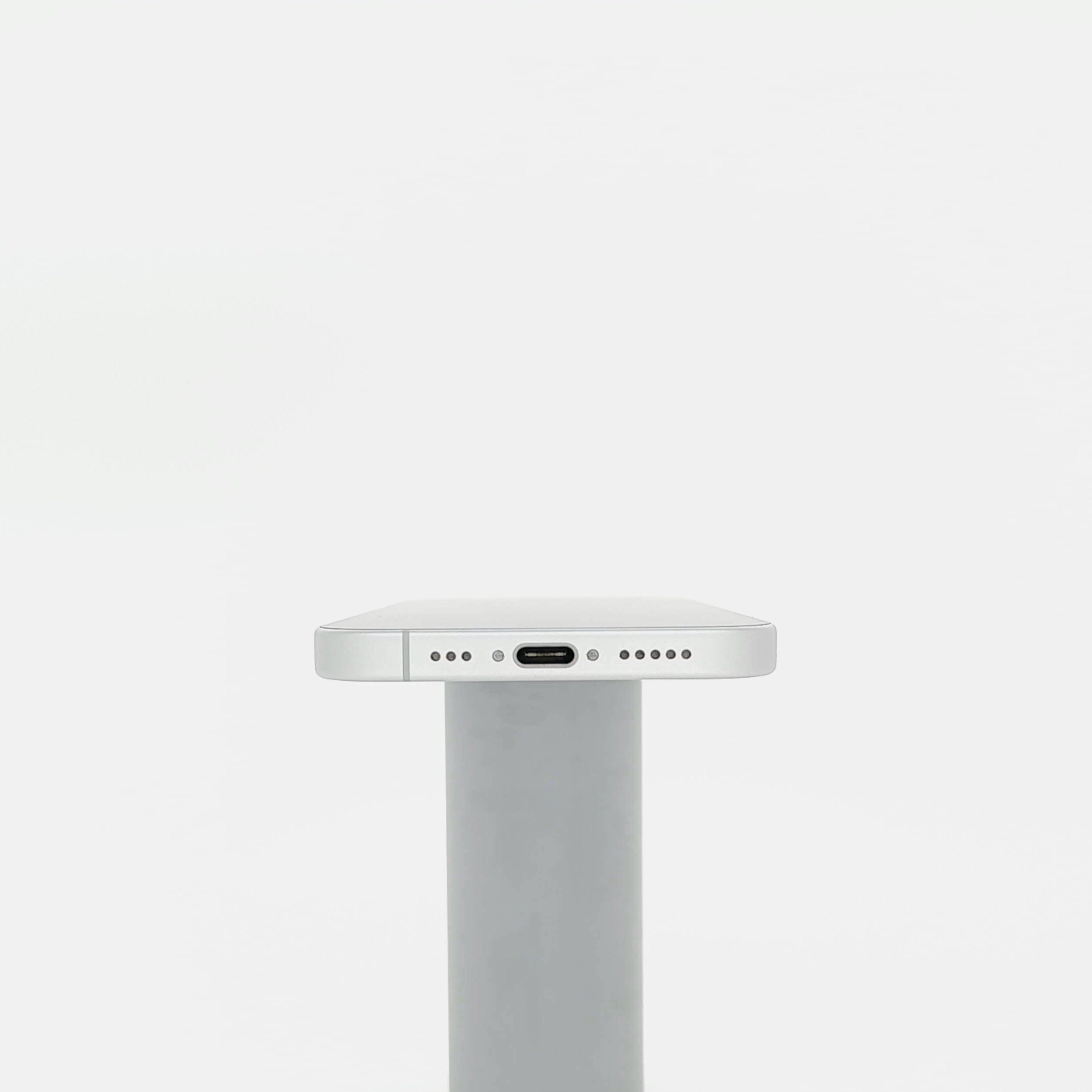 95新 Apple iPhone 16 256G 白色 中國大陸版