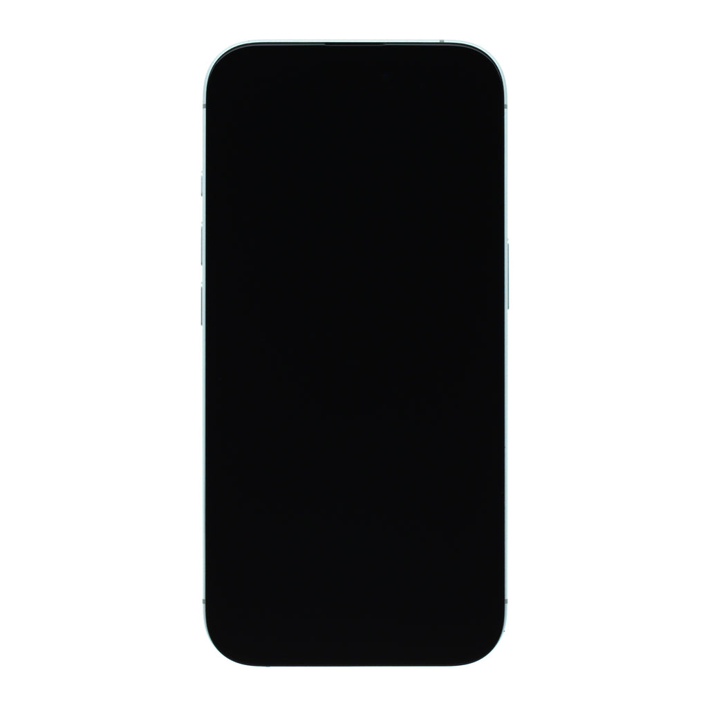 95新 Apple iPhone 16 256G 白色 中國大陸版