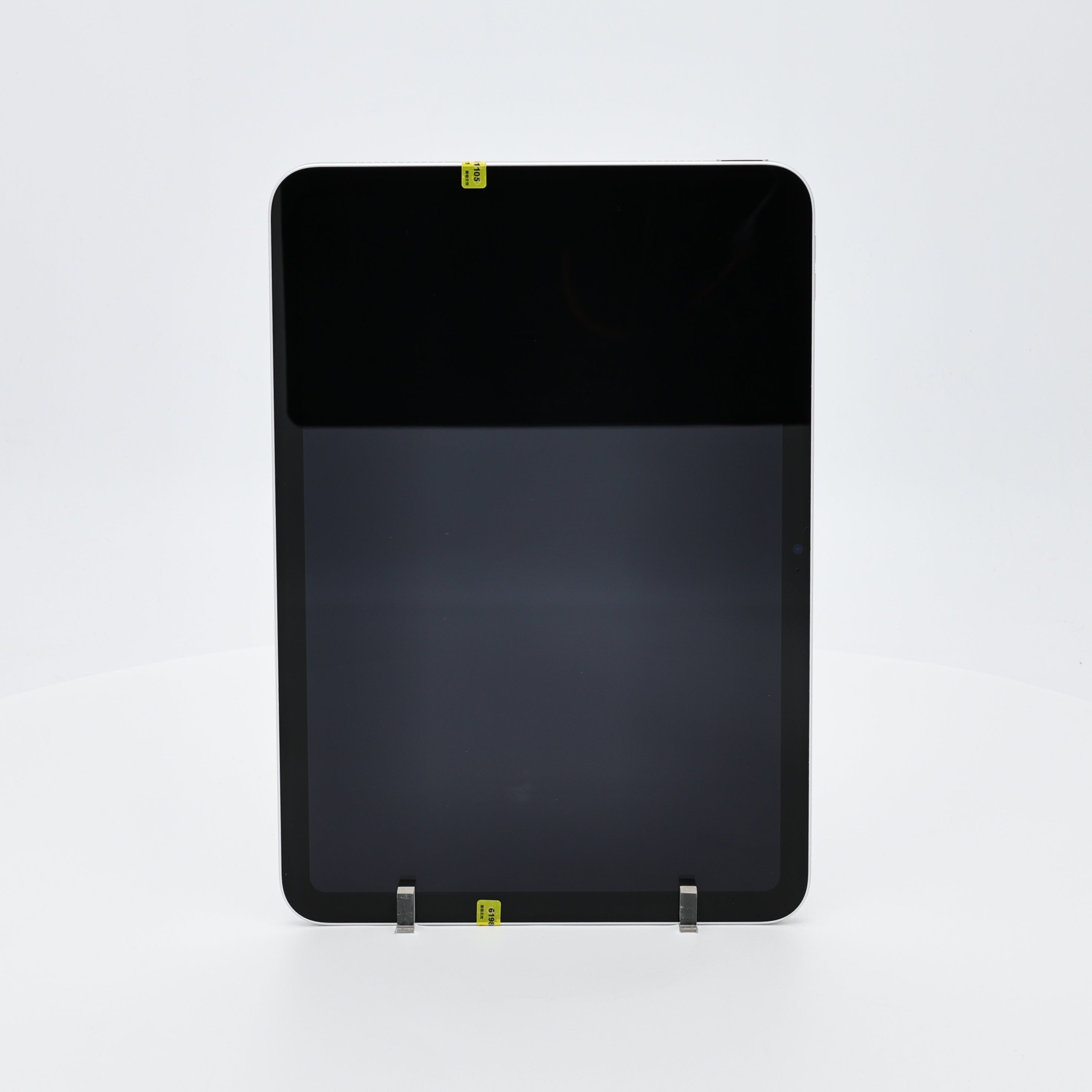 95新 Apple iPad 10代 64G 銀色 WIFI
