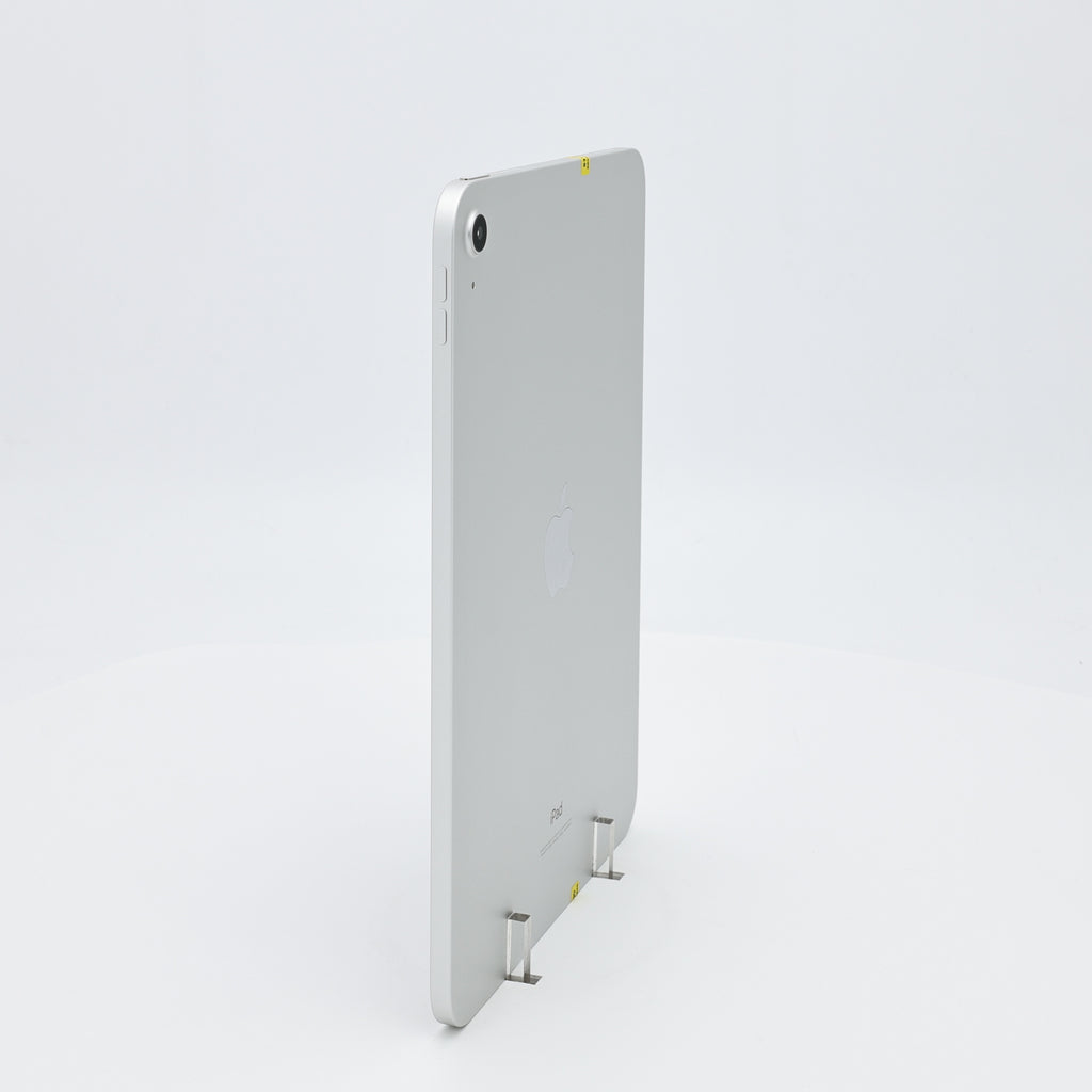 95新 Apple iPad 10代 64G 銀色 WIFI