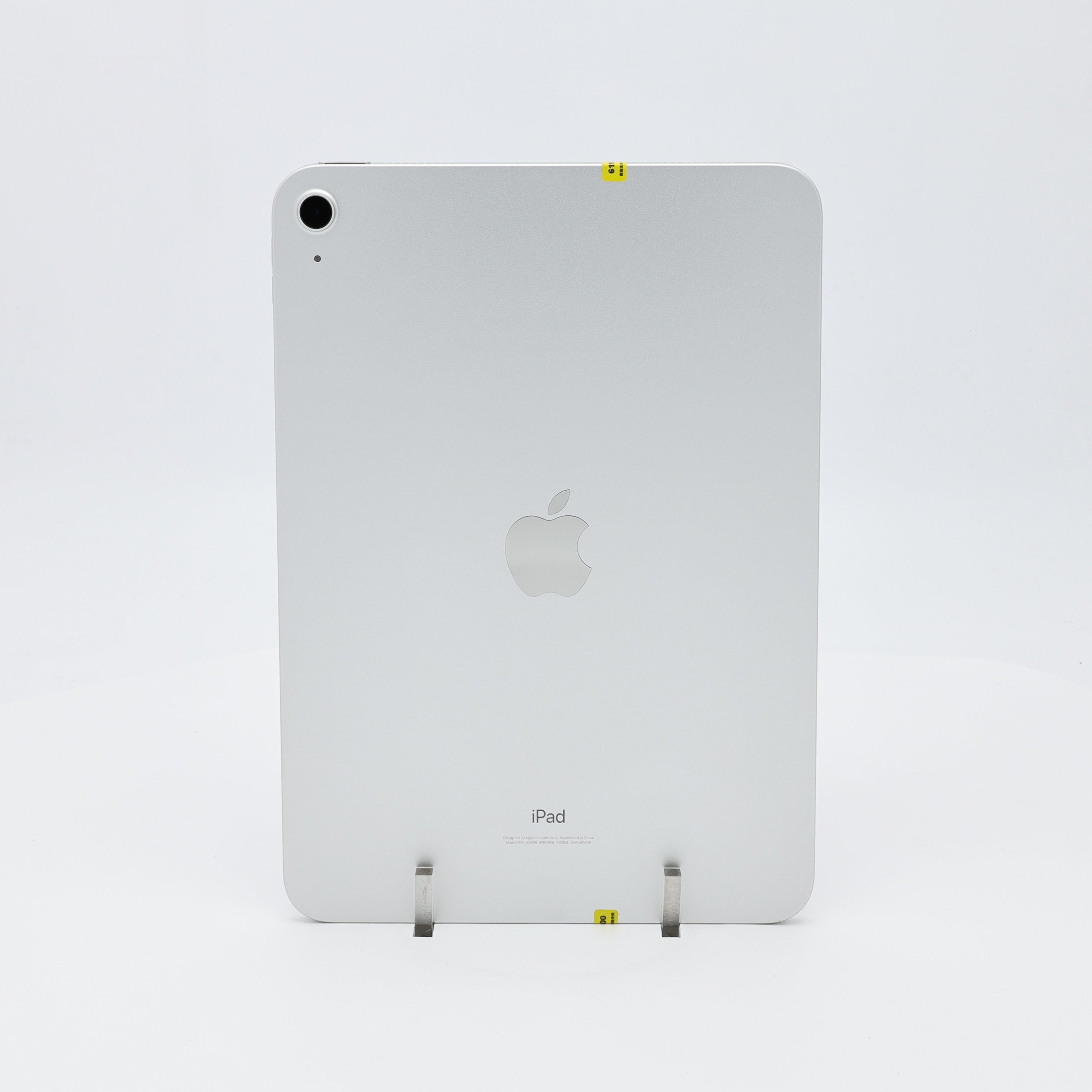 95新 Apple iPad 10代 64G 銀色 WIFI