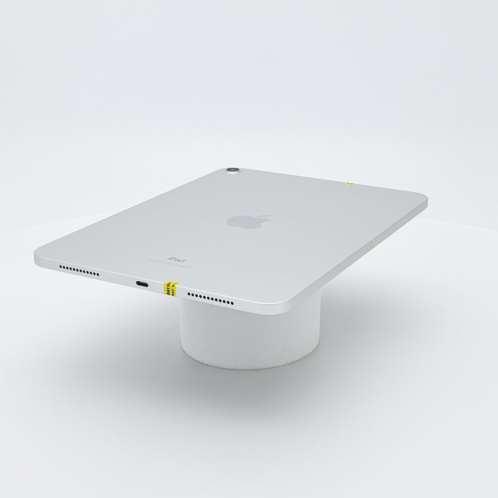 95新 Apple iPad 10代 64G 銀色 WIFI