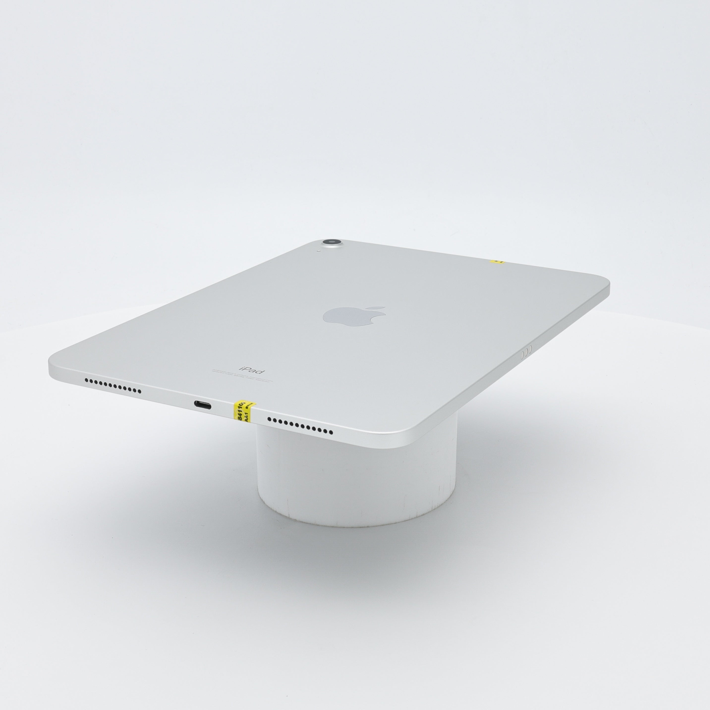 95新 Apple iPad 10代 64G 銀色 WIFI