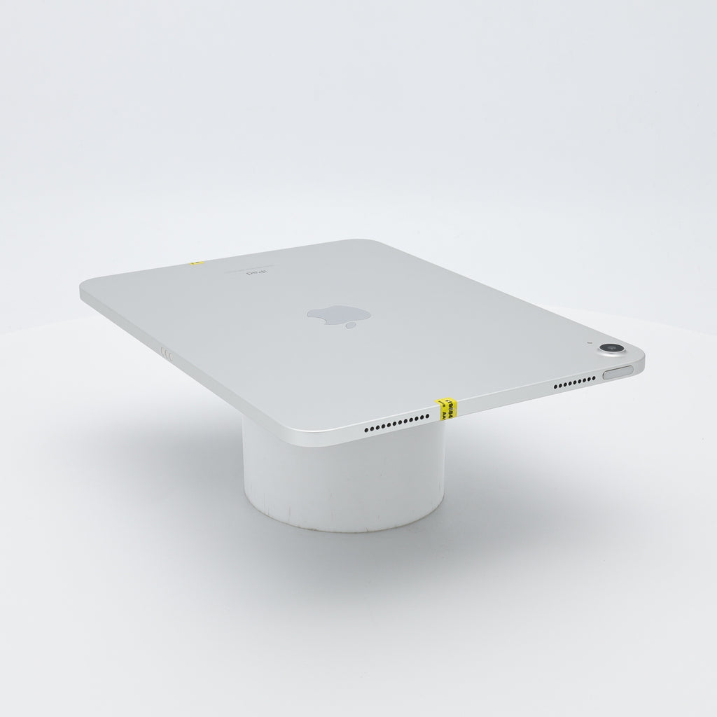 95新 Apple iPad 10代 64G 銀色 WIFI