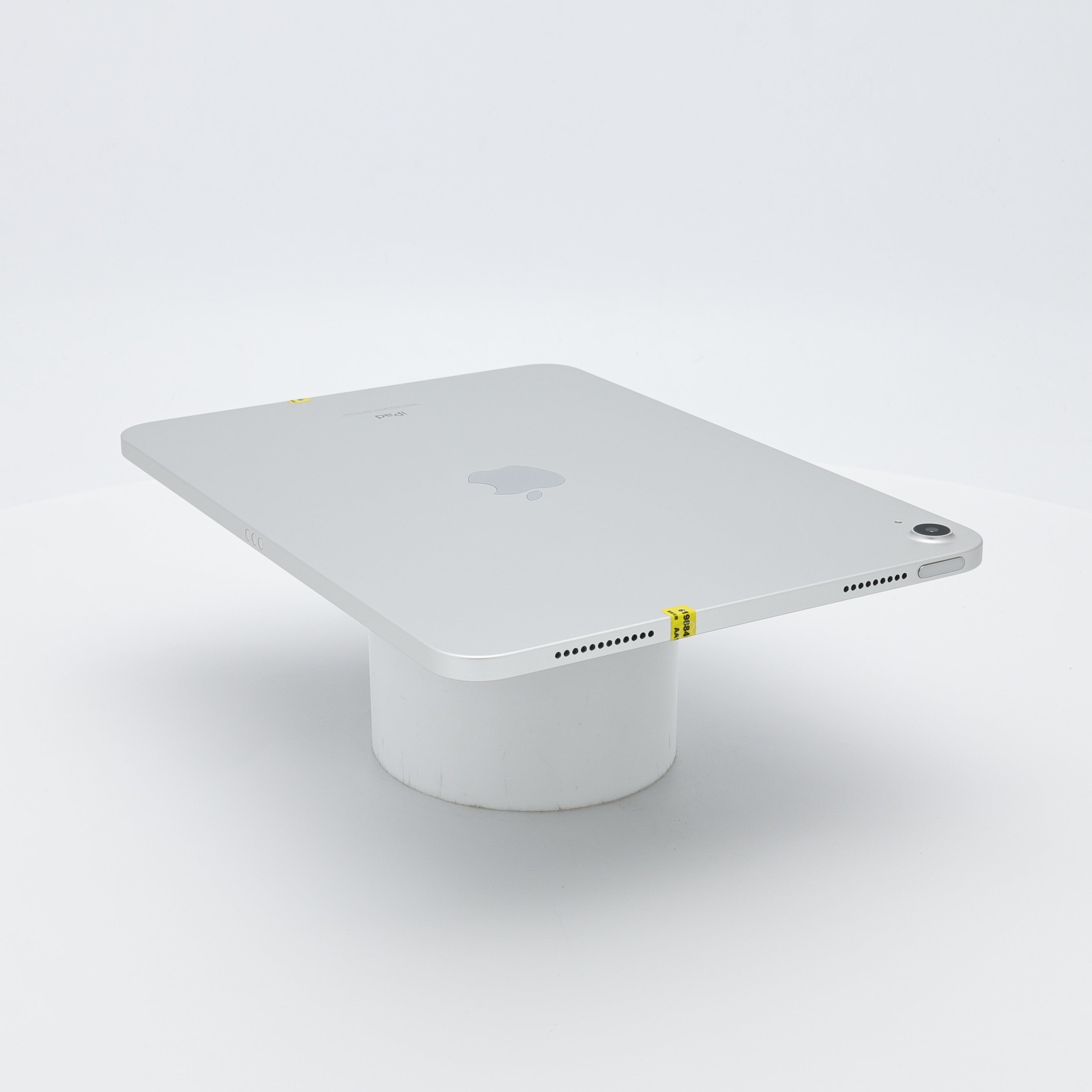 95新 Apple iPad 10代 64G 銀色 WIFI