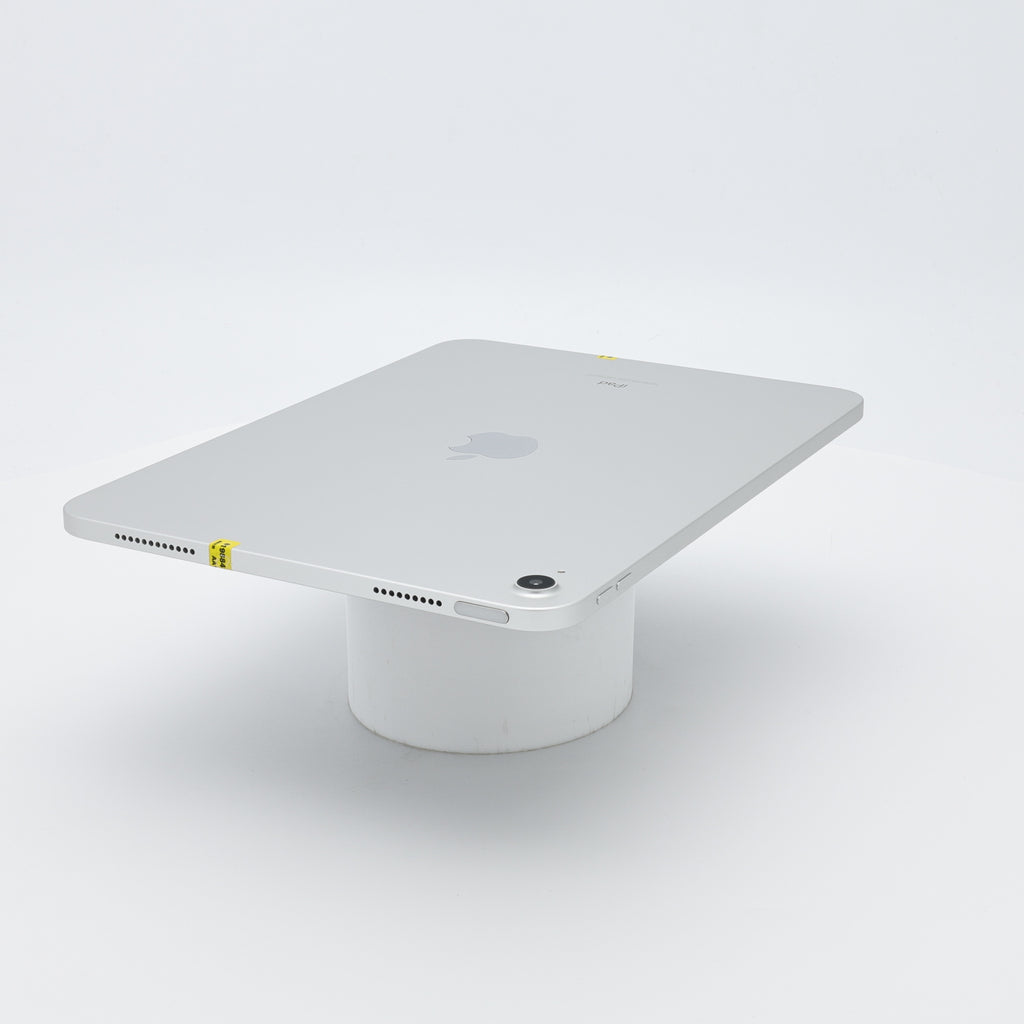 95新 Apple iPad 10代 64G 銀色 WIFI