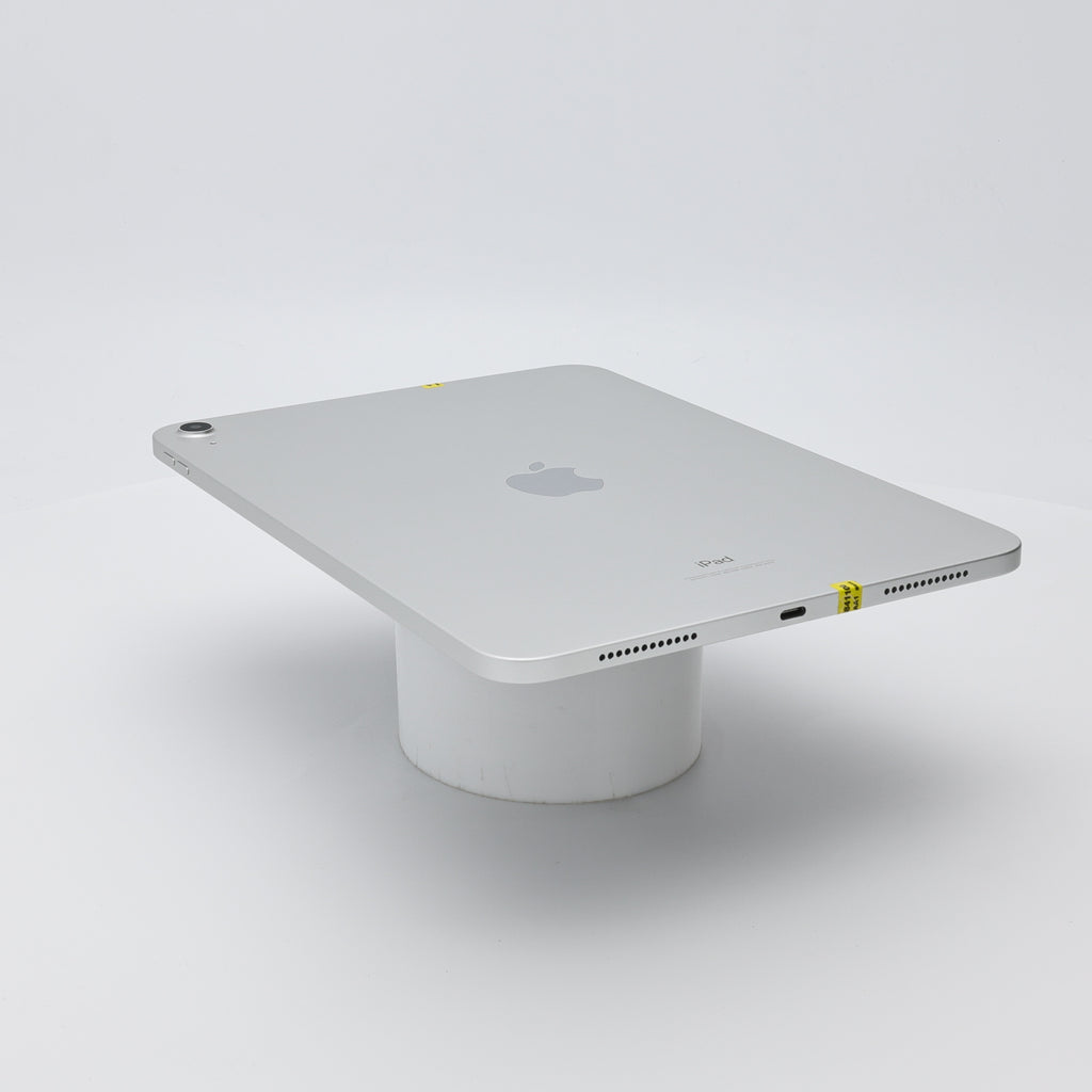 95新 Apple iPad 10代 64G 銀色 WIFI