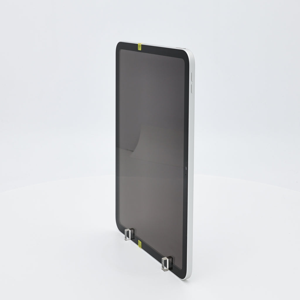 95新 Apple iPad 10代 64G 銀色 WIFI