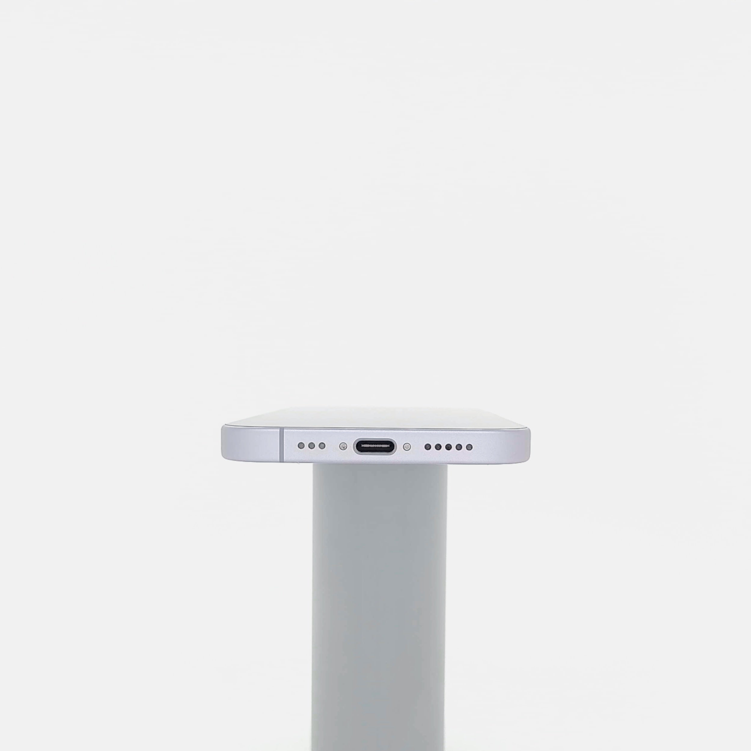99新 Apple iPhone 17 256G 薰衣草紫色 中國大陸版