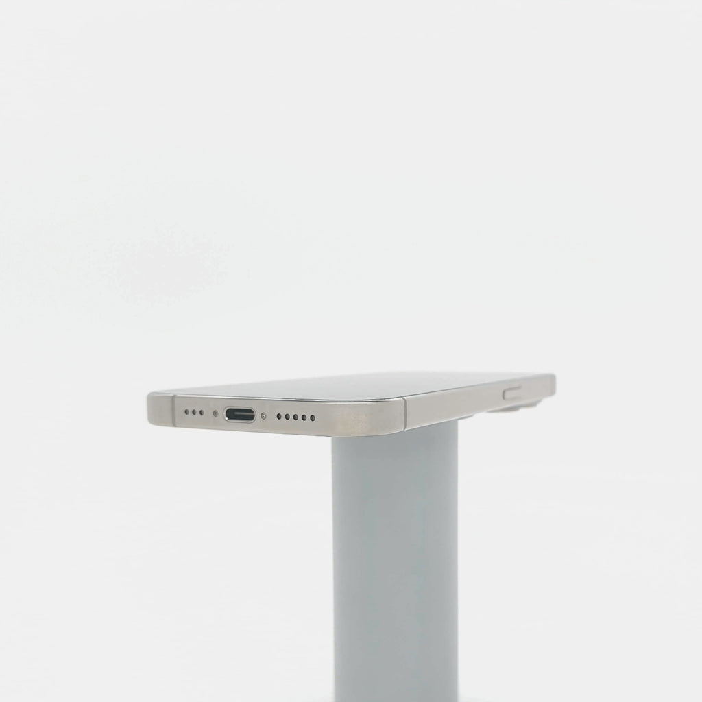 95新 Apple iPhone 15 Pro 256G 原色鈦金屬 中國大陸版