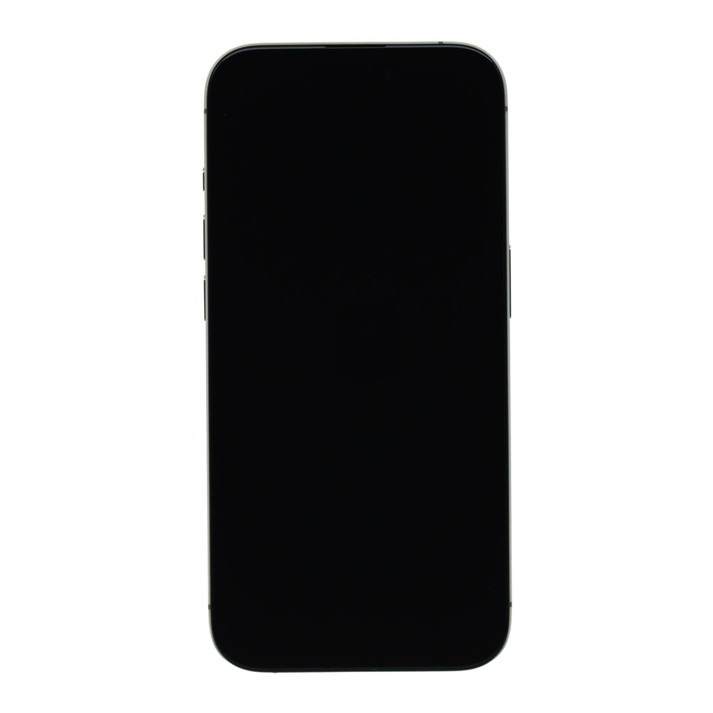 95新 Apple iPhone 15 Pro 256G 原色鈦金屬 中國大陸版