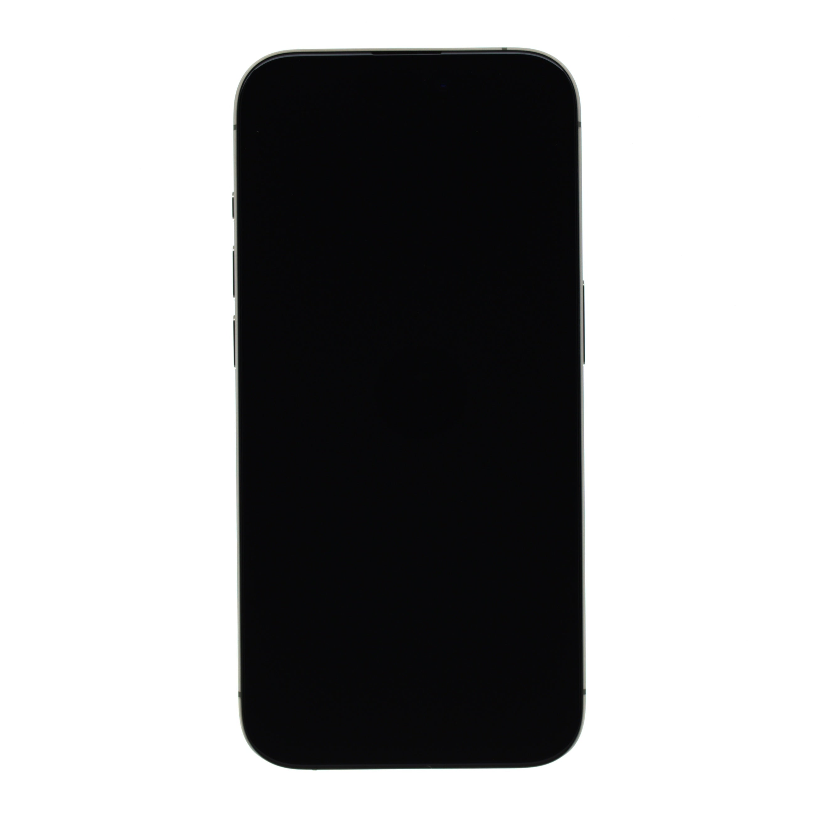 95新 Apple iPhone 15 Pro 256G 原色鈦金屬 中國大陸版