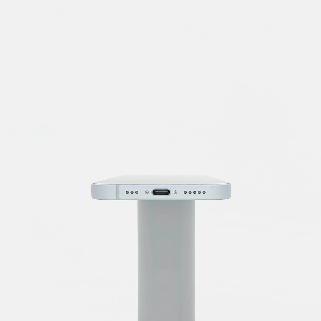 95新 Apple iPhone 15 128G 藍色 中國大陸版