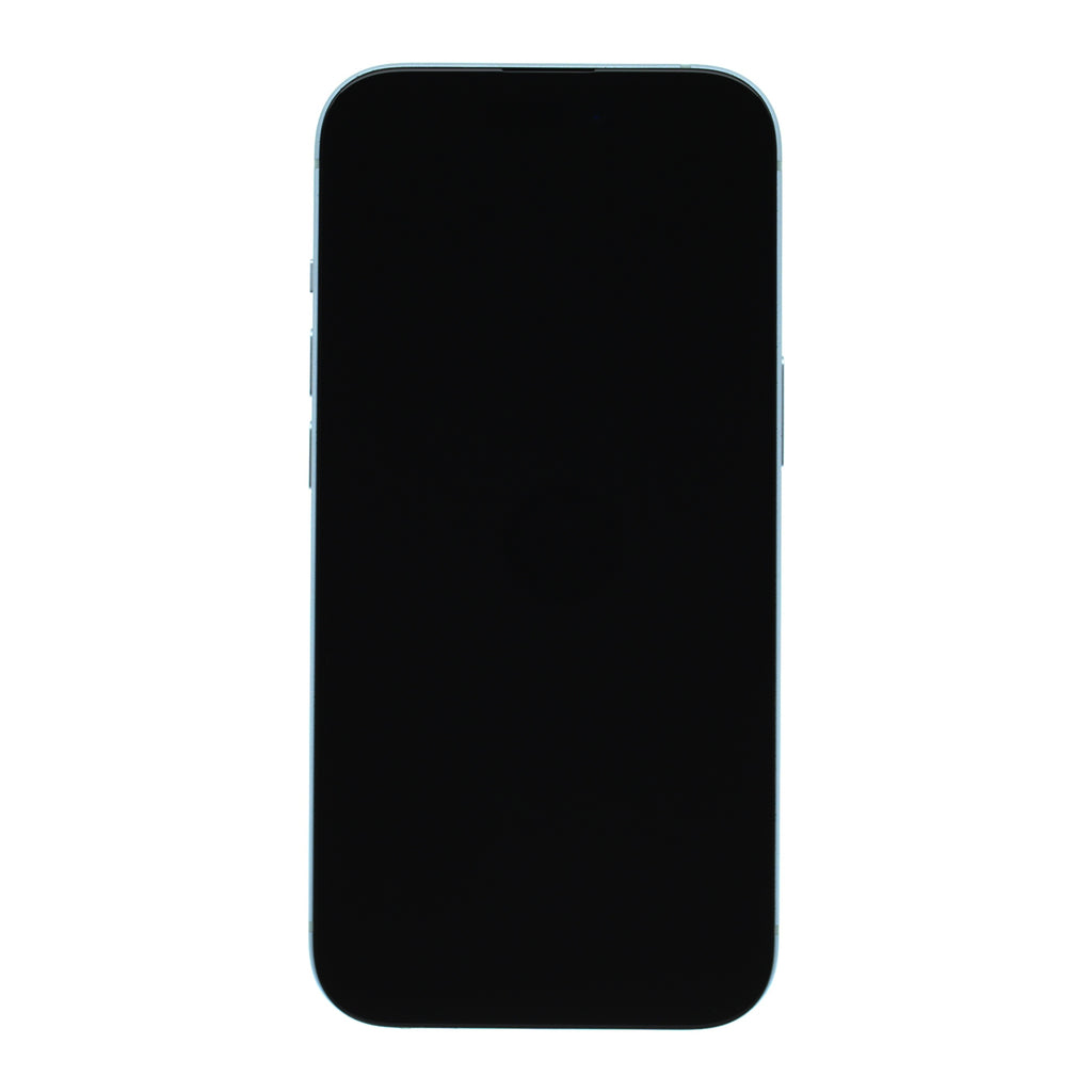 95新 Apple iPhone 15 128G 藍色 中國大陸版